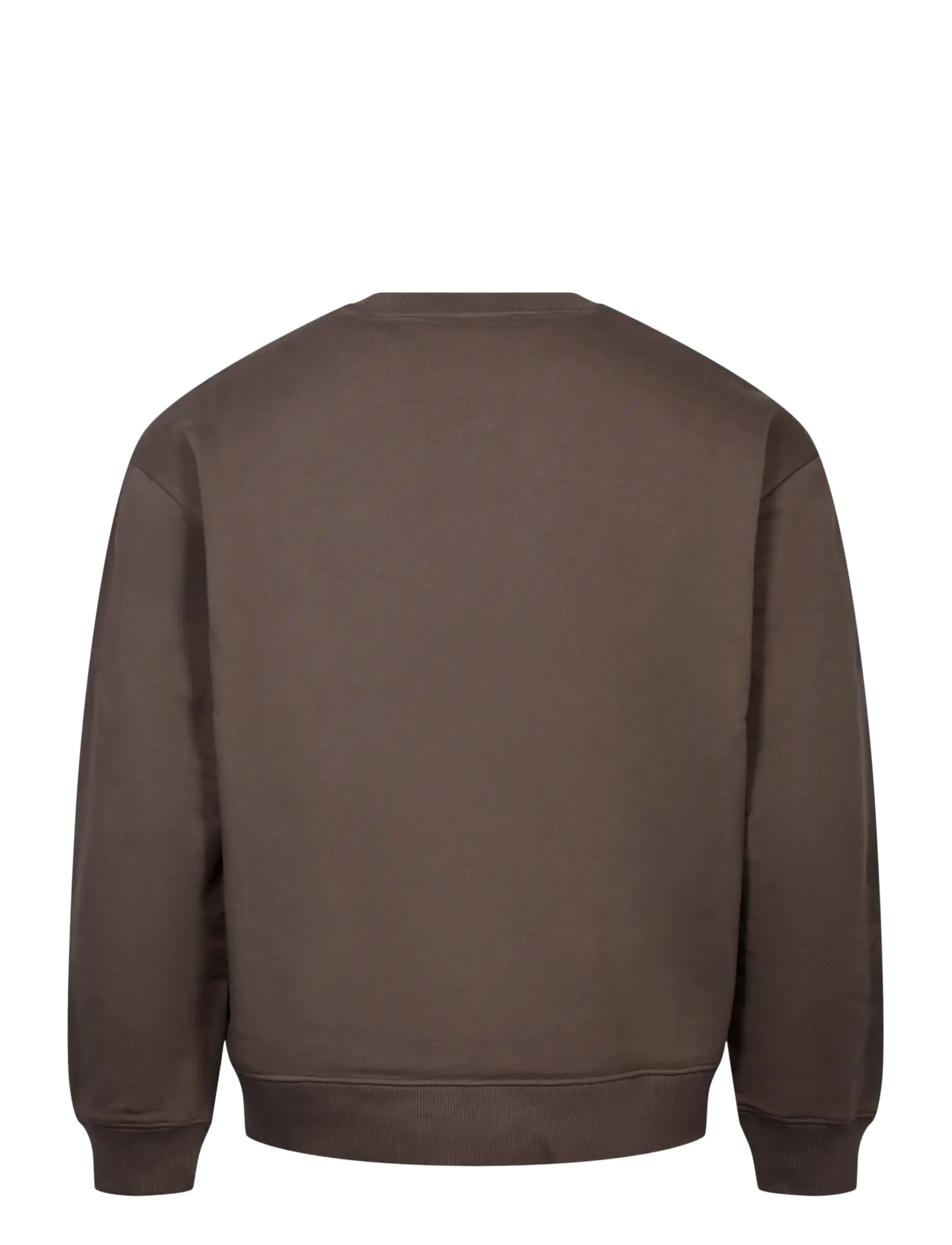 NN.07 - David 3014 Sweater - brown - 1