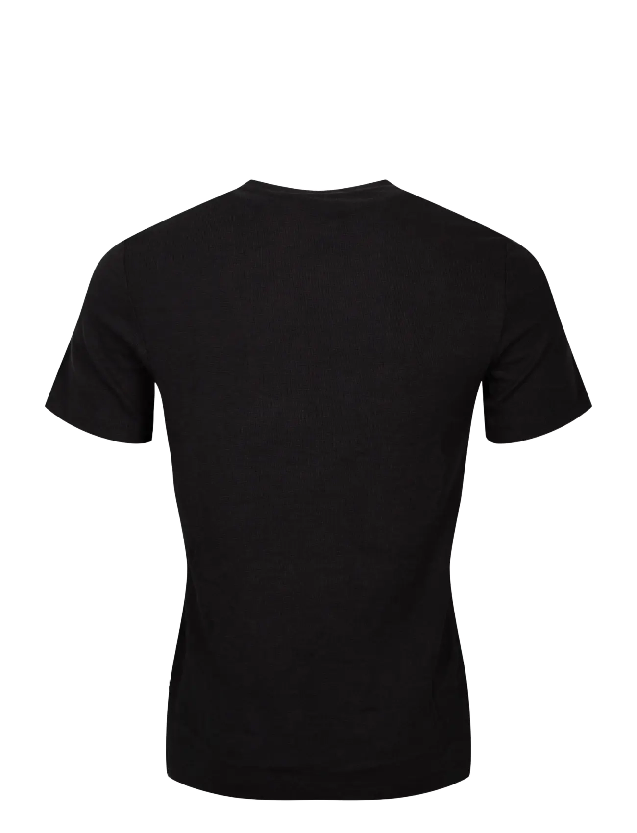 NN.07 - Clive 3323 T-Shirt - black - 1