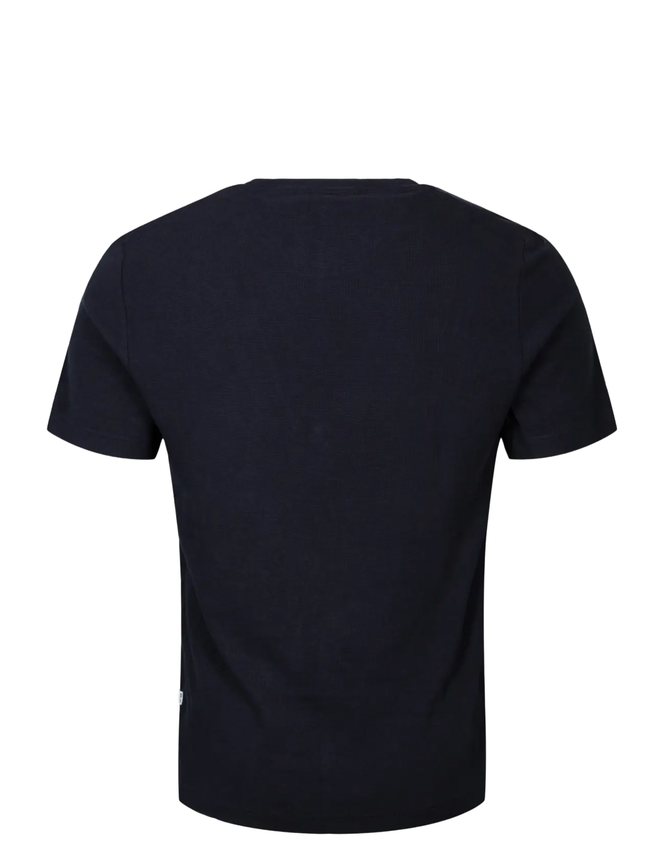 NN.07 - Clive 3323 T-Shirt - blue - 1