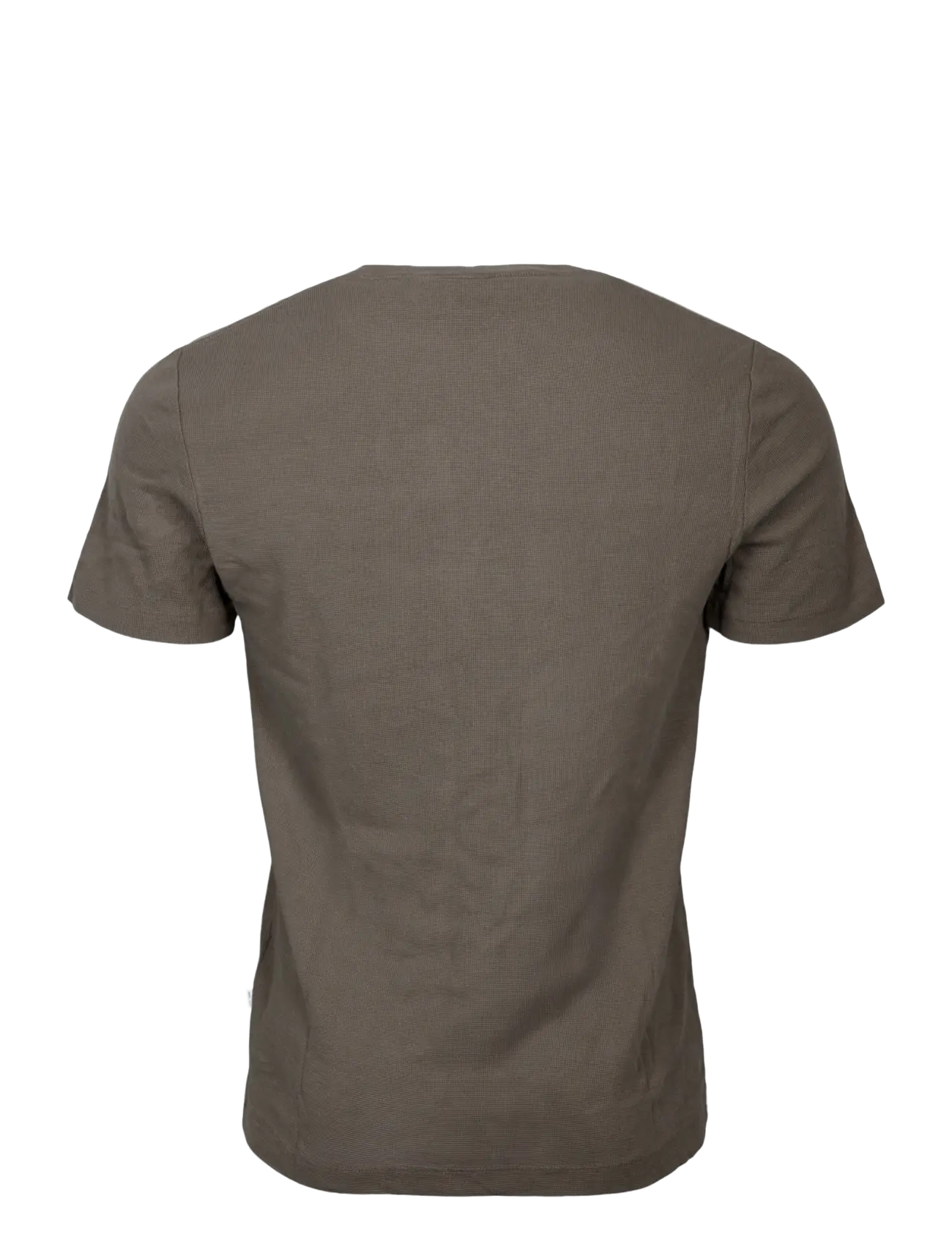 NN.07 - Clive 3323 T-Shirt - brown - 1