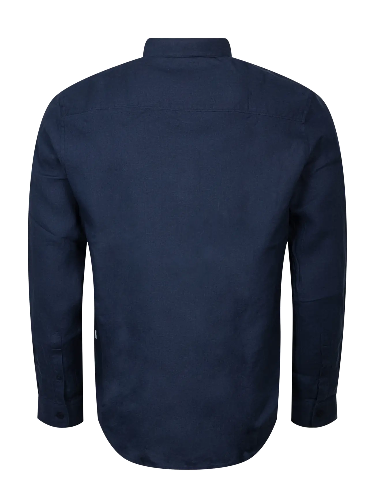 NN.07 - Elian 5320 Shirt - casual shirts - blue - 1