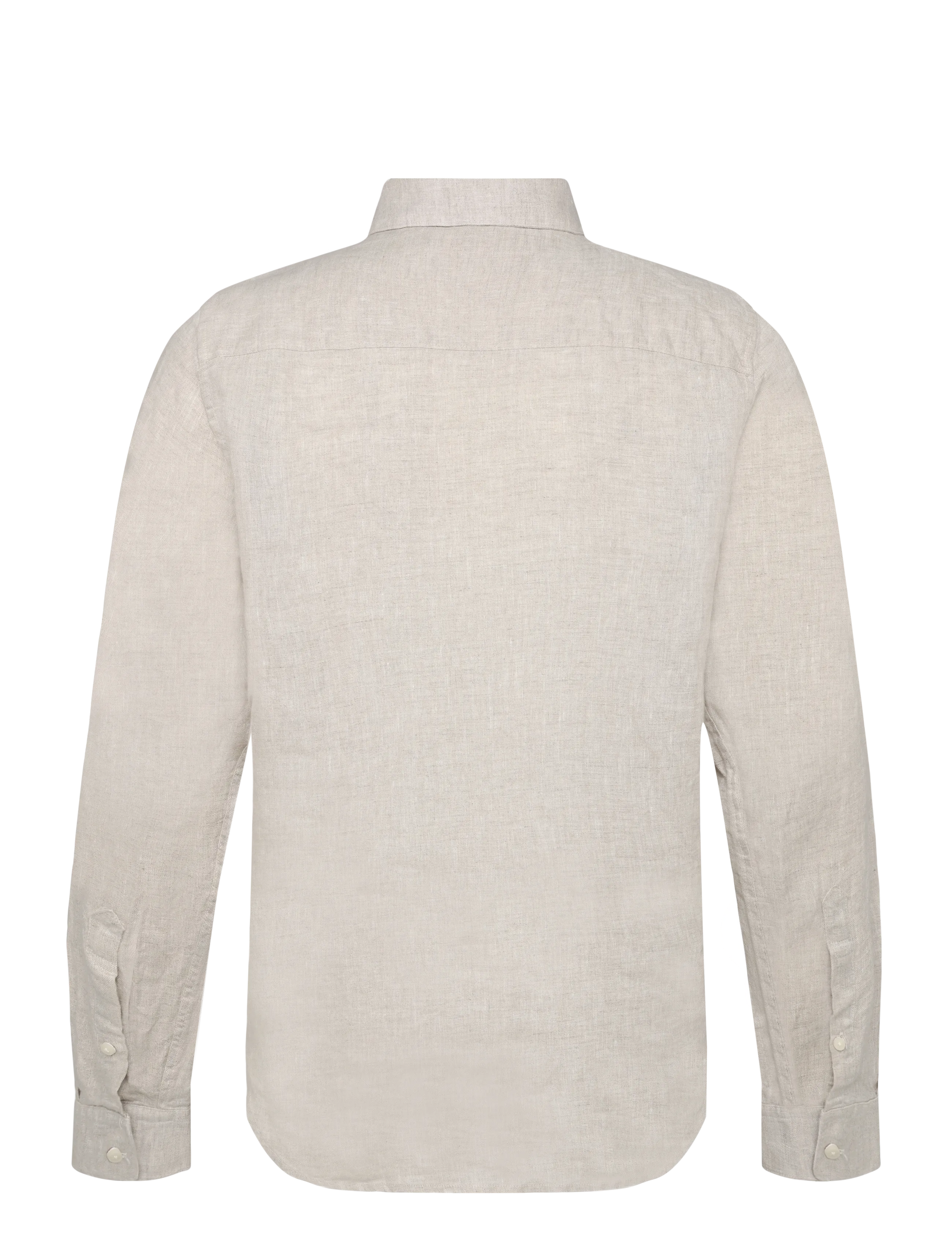 NN.07 - Elian 5320 Shirt - casual hemden - cream - 1