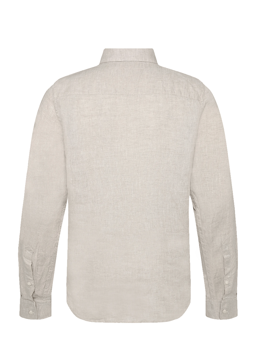 NN.07 - Elian 5320 Shirt - casual hemden - cream - 1