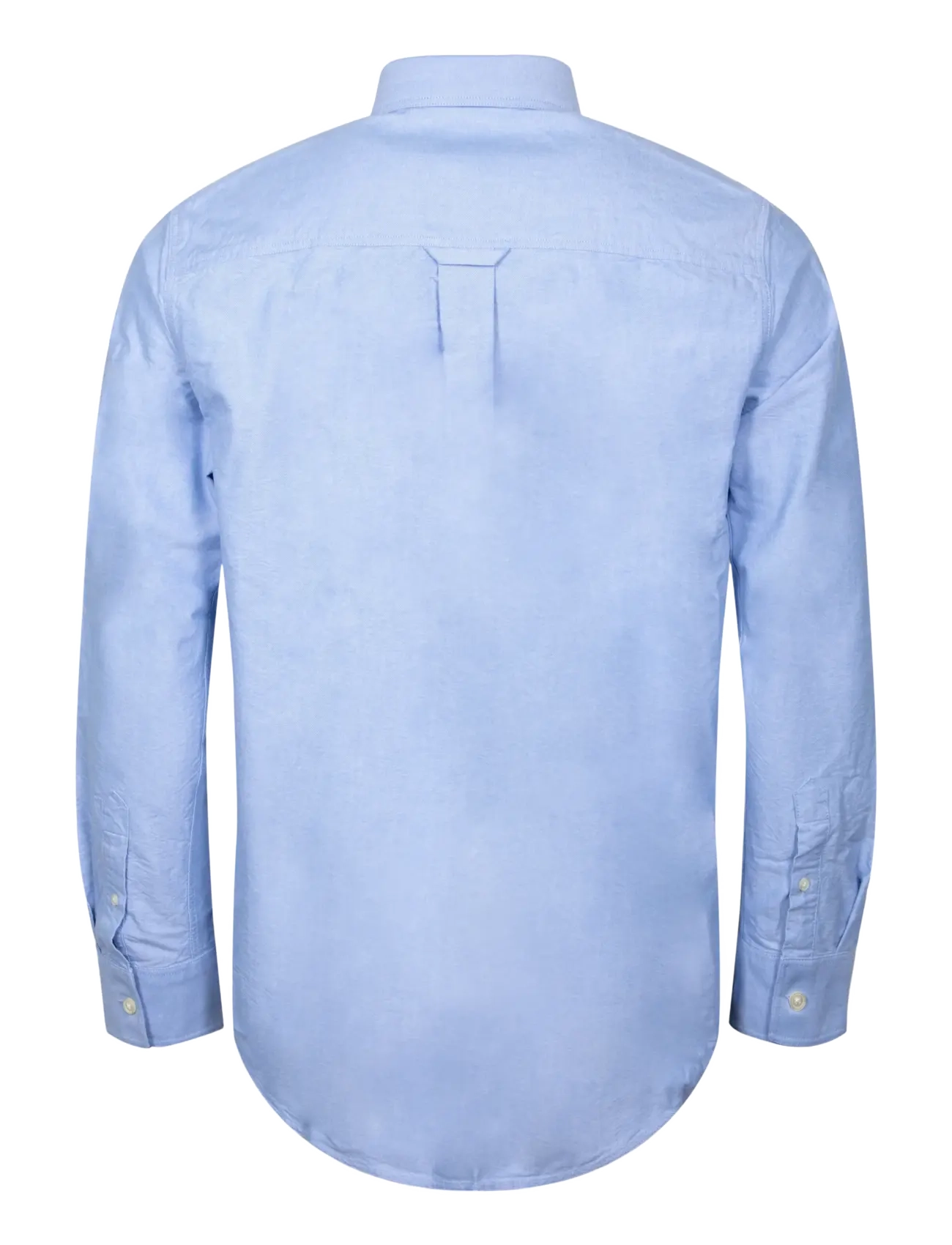 NN.07 - Colby 5910 Shirt - blue - 1