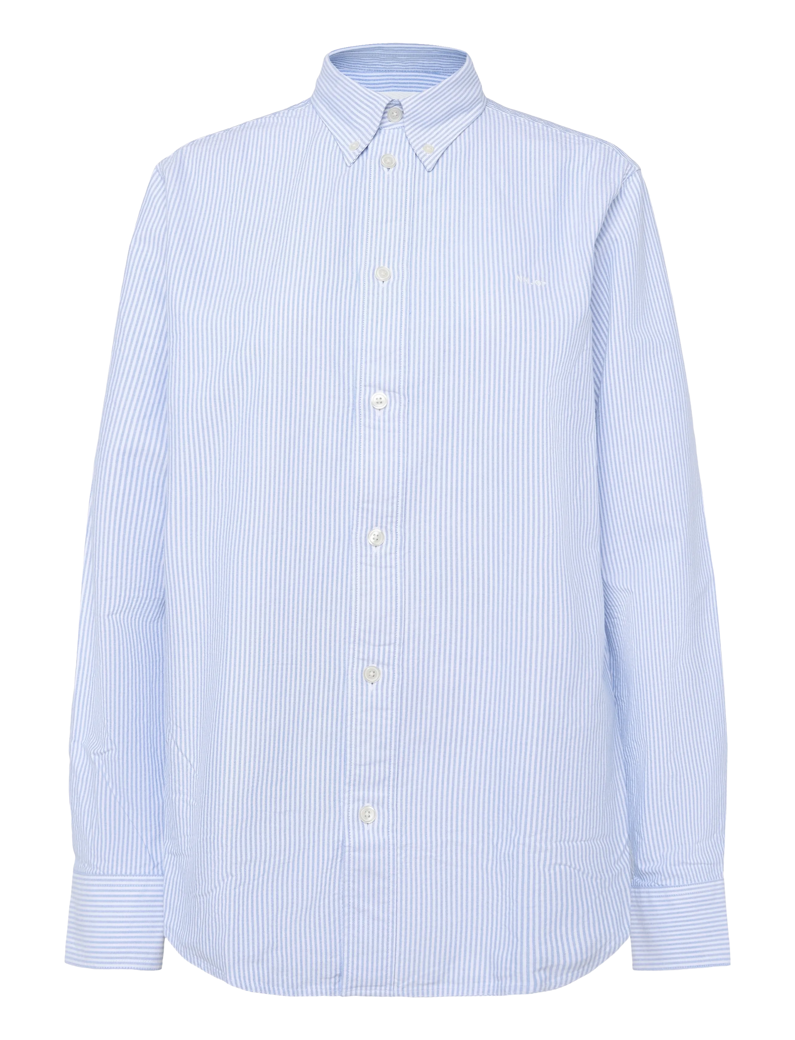 NN.07 Colby 5910 Shirt - Hemden - MULTI COLOURED / multi
