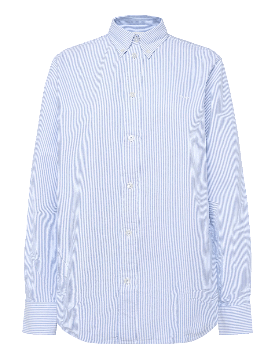 NN.07 - Colby 5910 Shirt - oxford-hemden - multi coloured - 0
