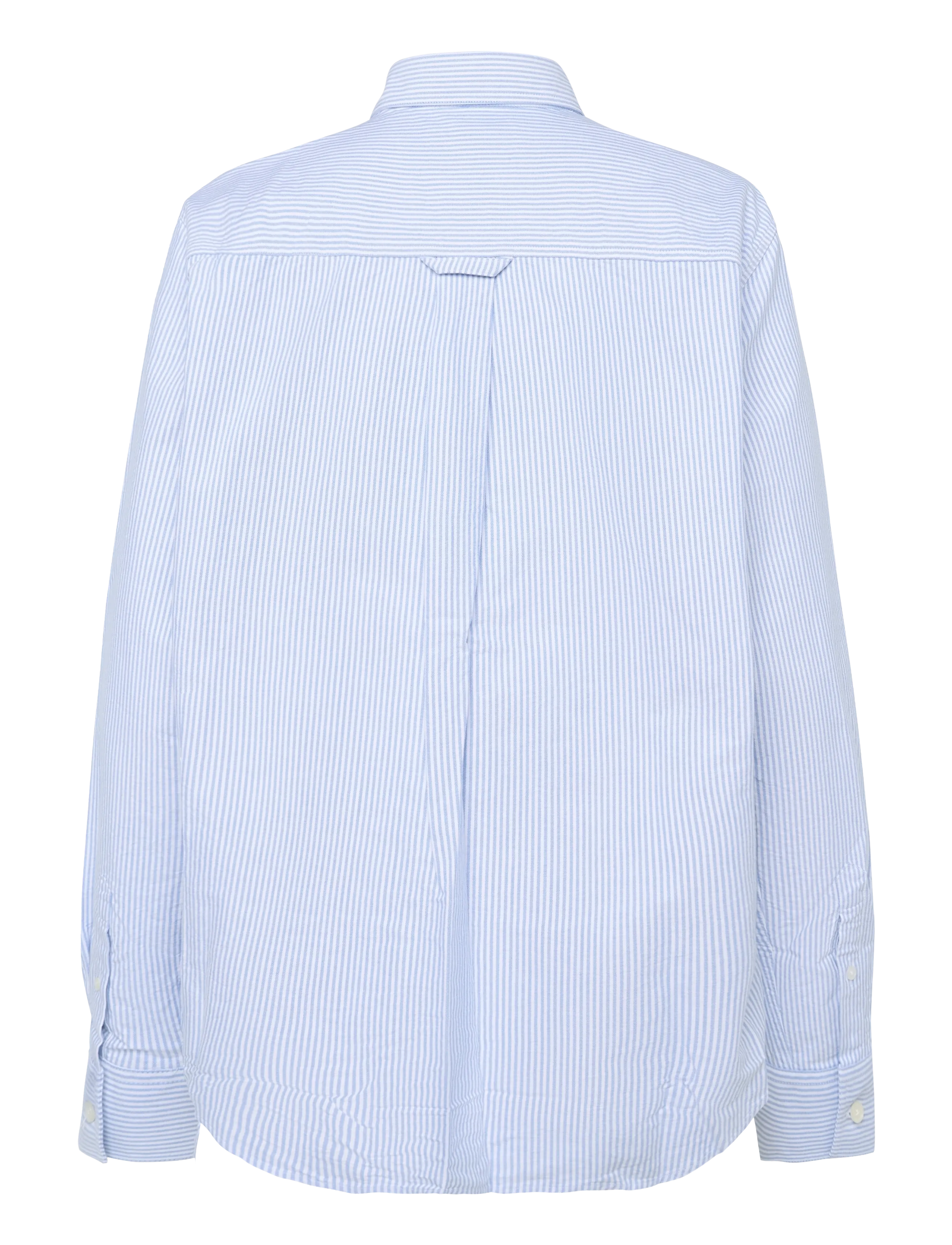 NN.07 - Colby 5910 Shirt - oxford-skjortor - multi coloured - 1