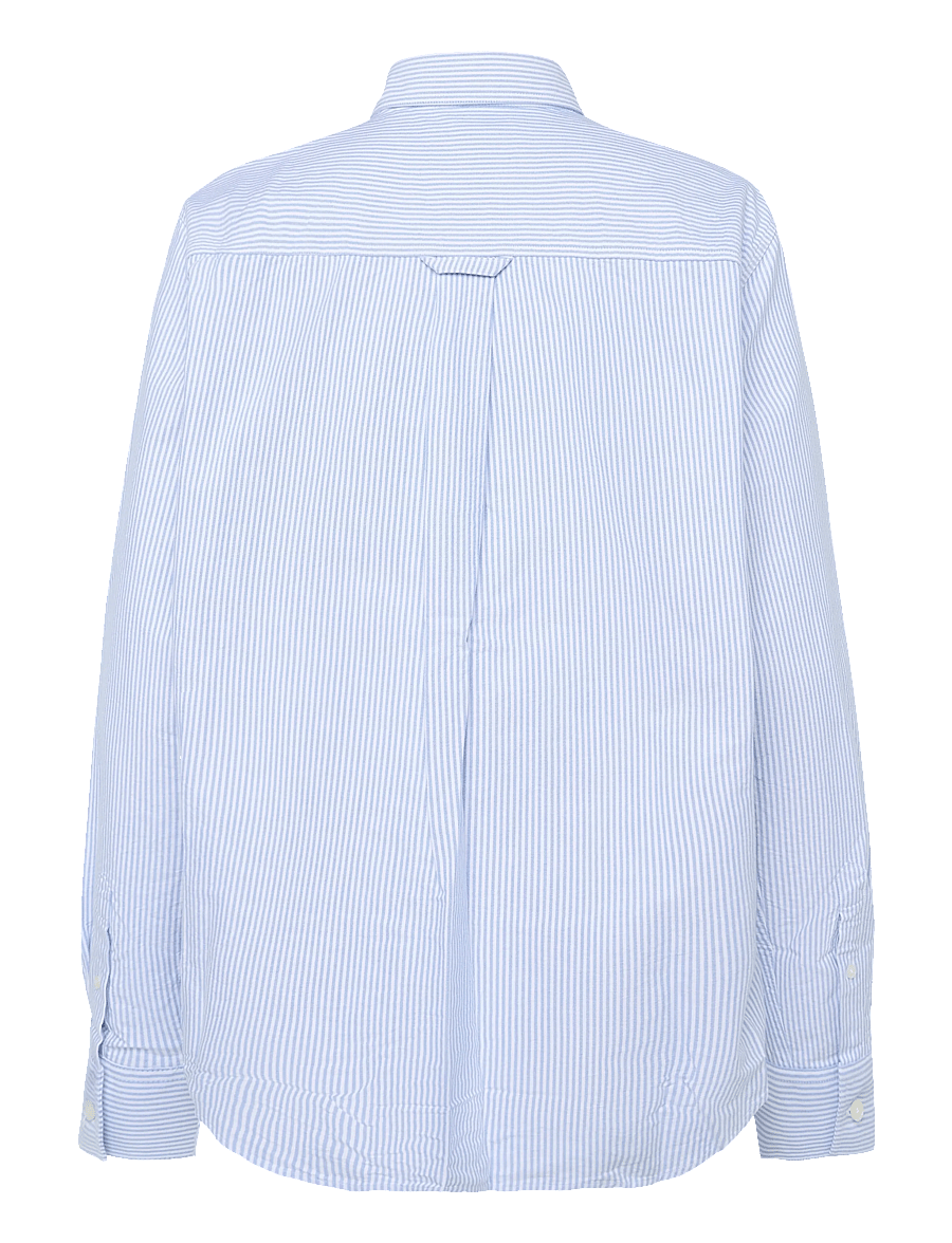 NN.07 - Colby 5910 Shirt - oxford-hemden - multi coloured - 1