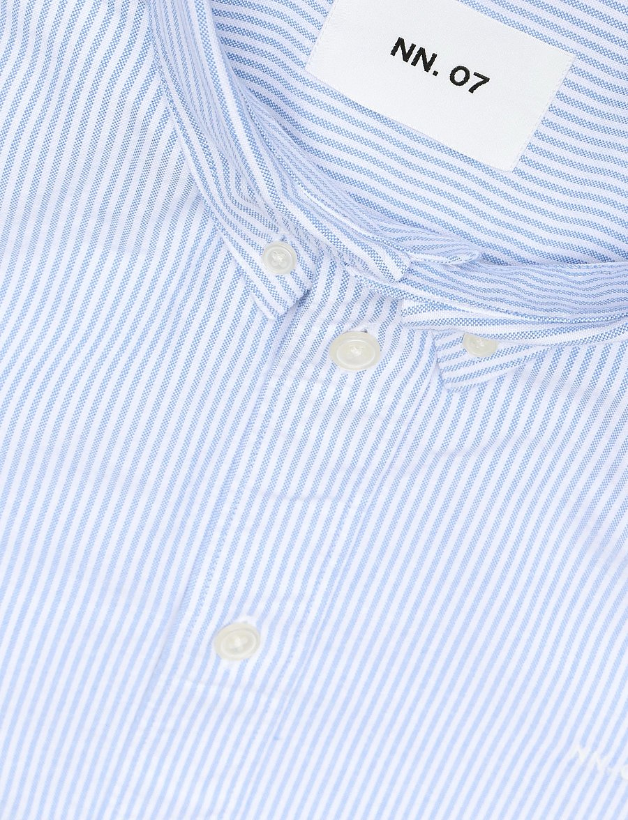 NN.07 - Colby 5910 Shirt - oxford-hemden - multi coloured - 2