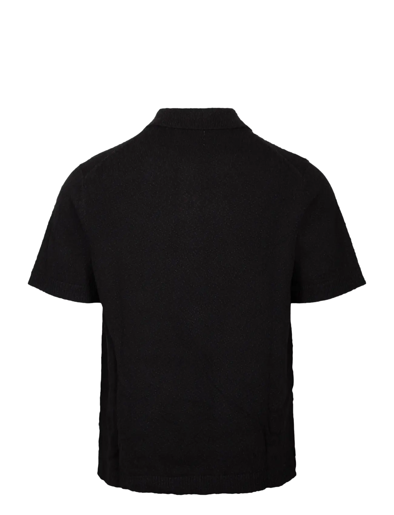 NN.07 - Randy Polo 6690 - black - 1