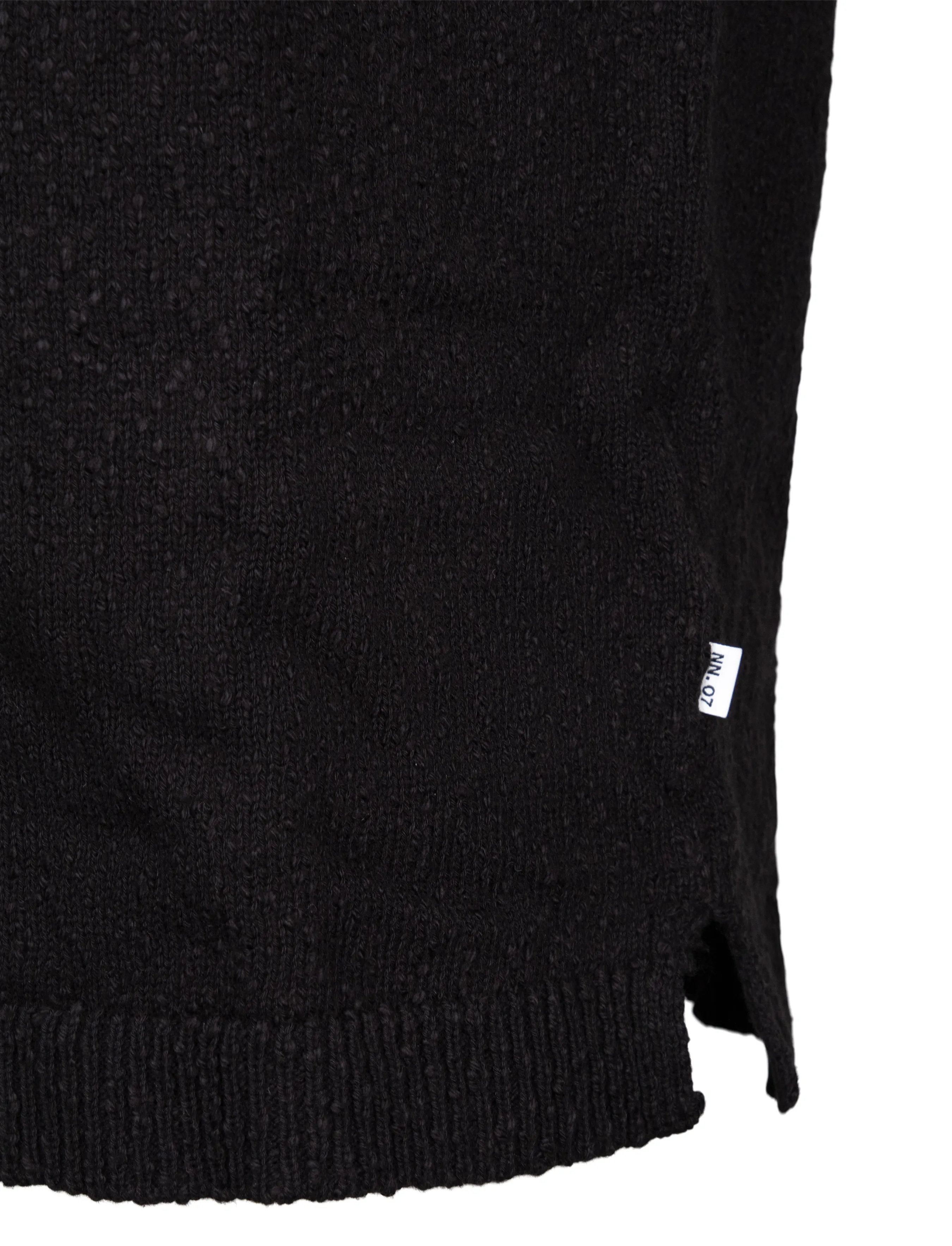 NN.07 - Randy Polo 6690 - black - 2
