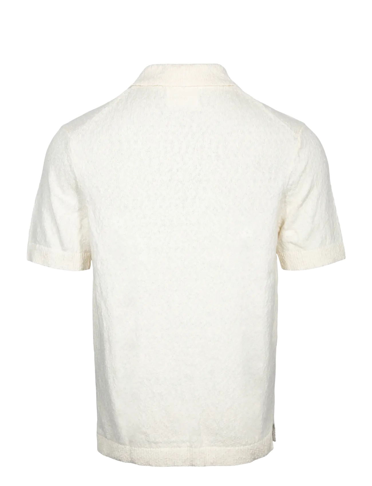 NN.07 - Randy Polo 6690 - cream - 1