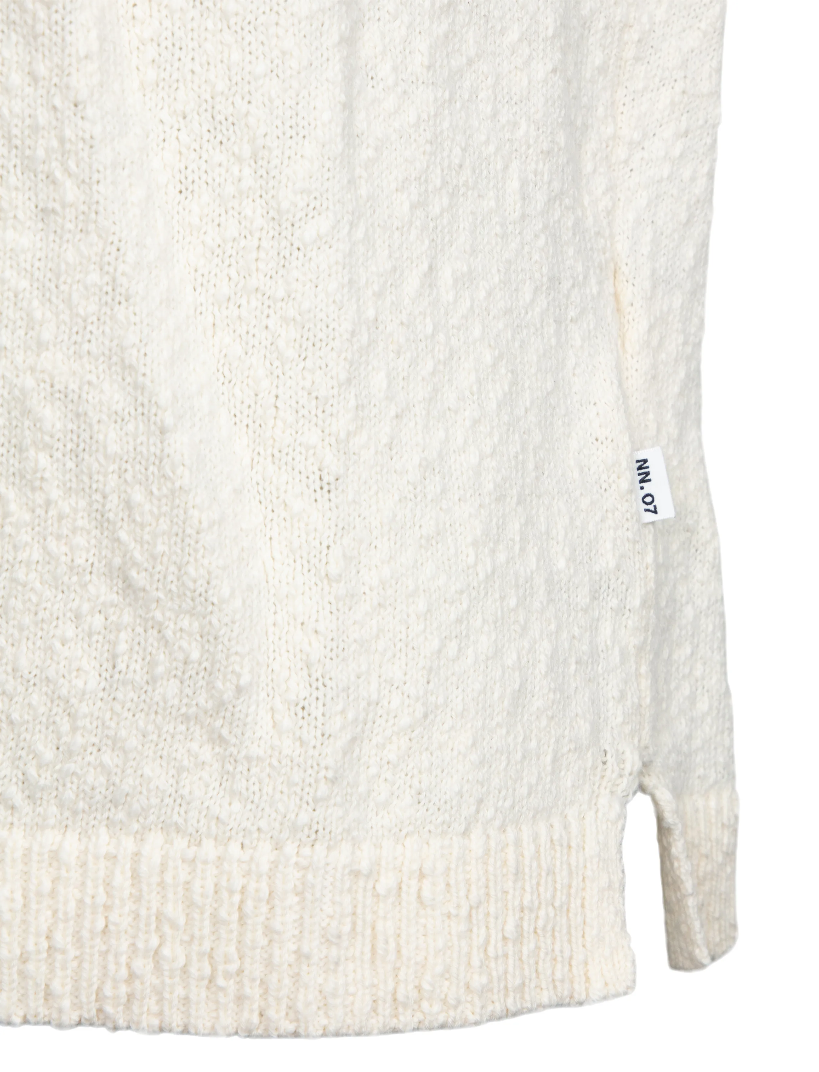 NN.07 - Randy Polo 6690 - cream - 2