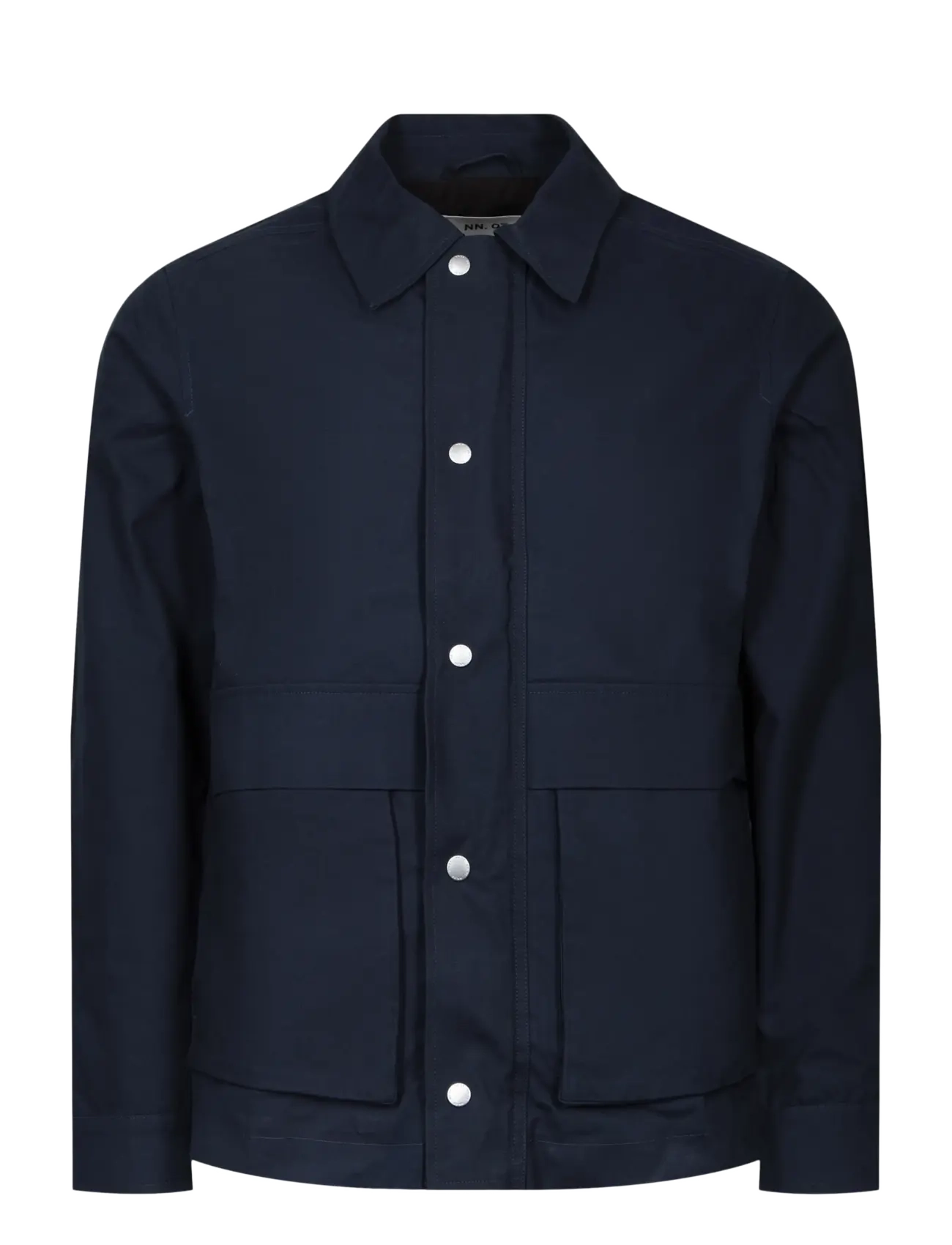 NN.07 Paulo 8446 Jacket - NN.07 - BLUE / navy