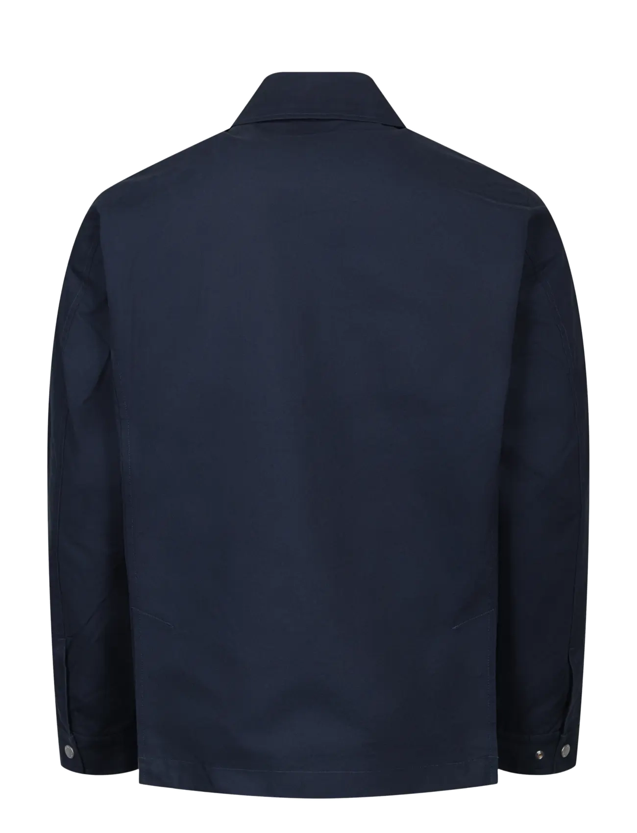 NN.07 - Paulo 8446 Jacket - blue - 1
