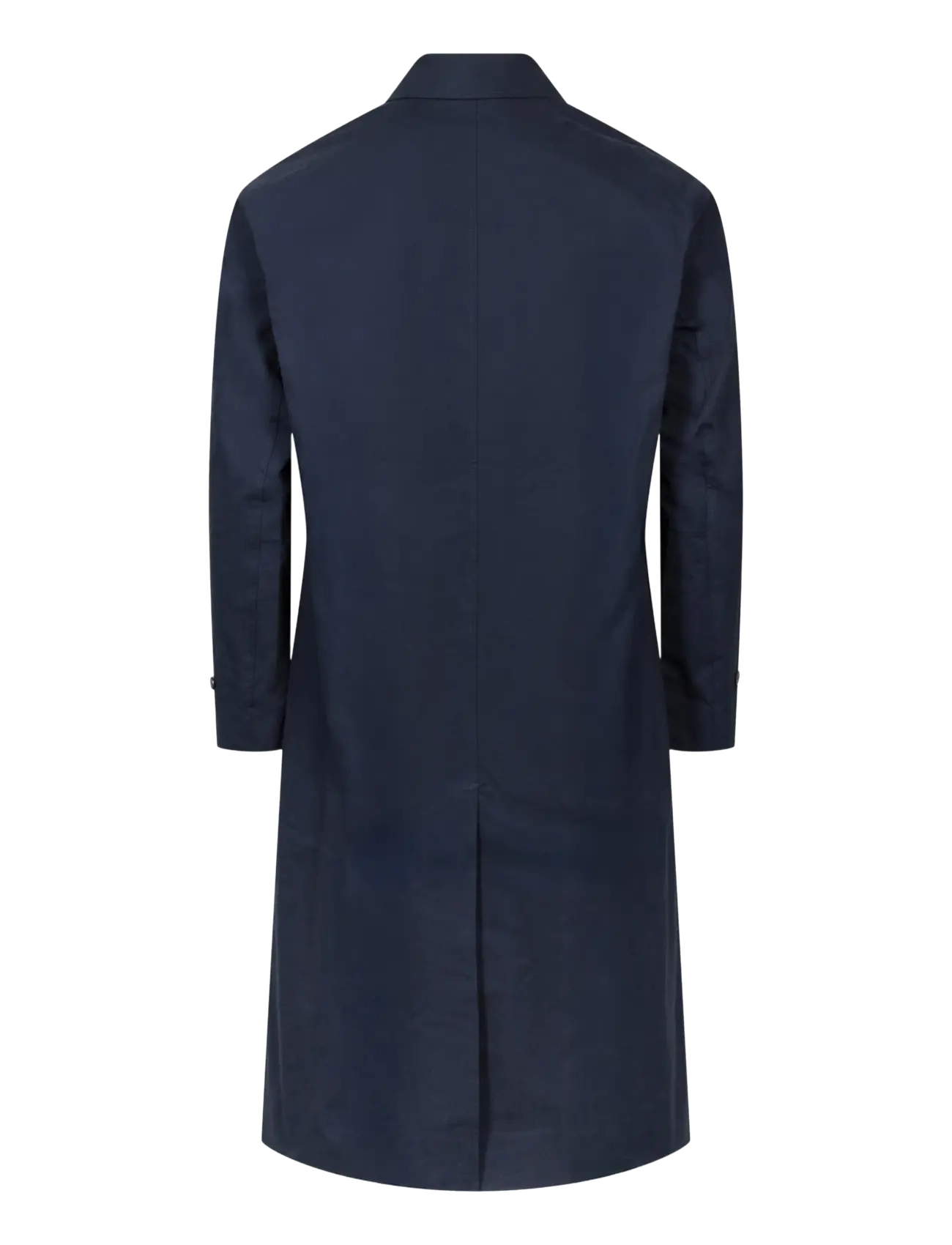 NN.07 - Gibson 8446 Coat - light coats - blue - 1