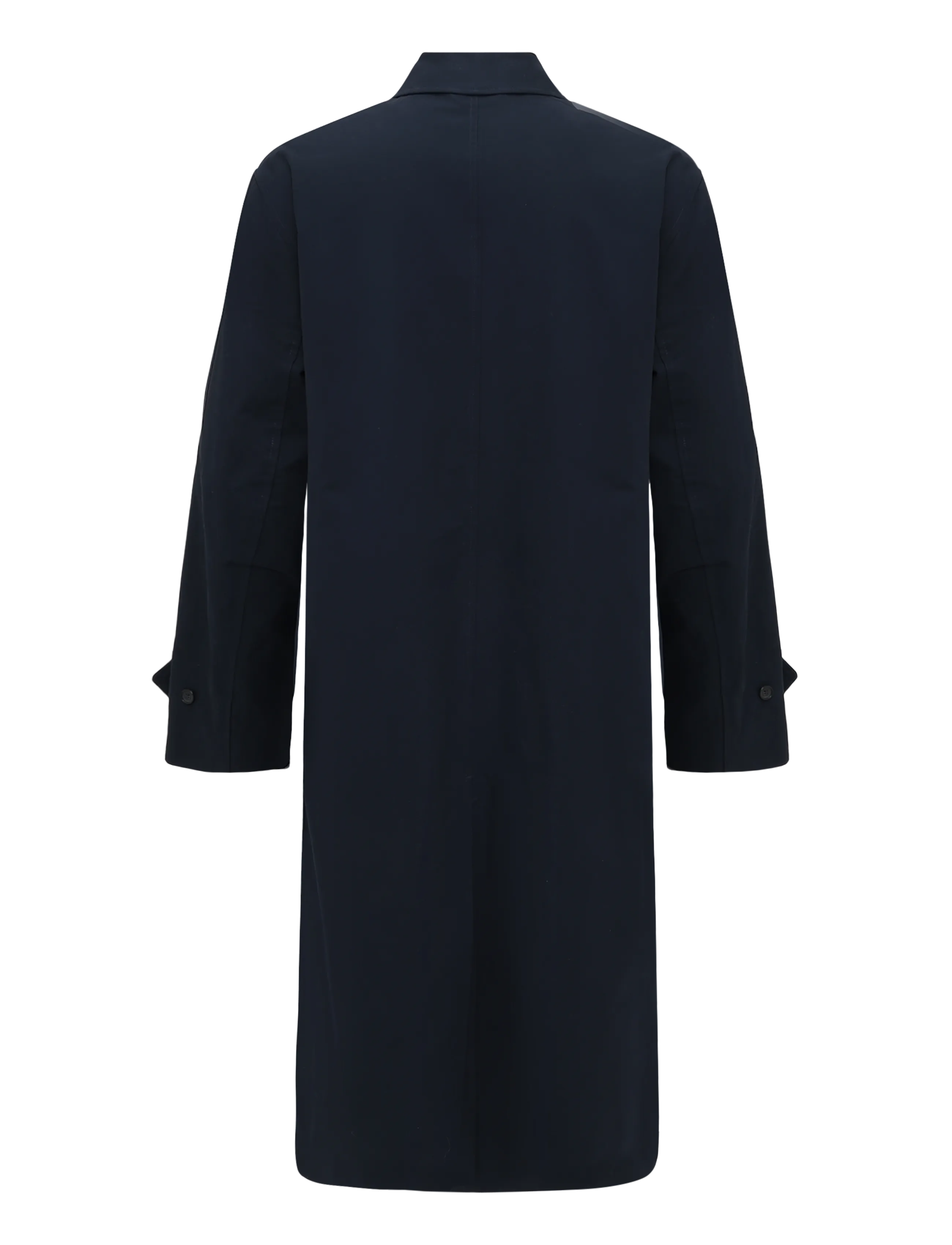 NN.07 - Gibson 8446 Coat - plāni mēteļi - blue - 1