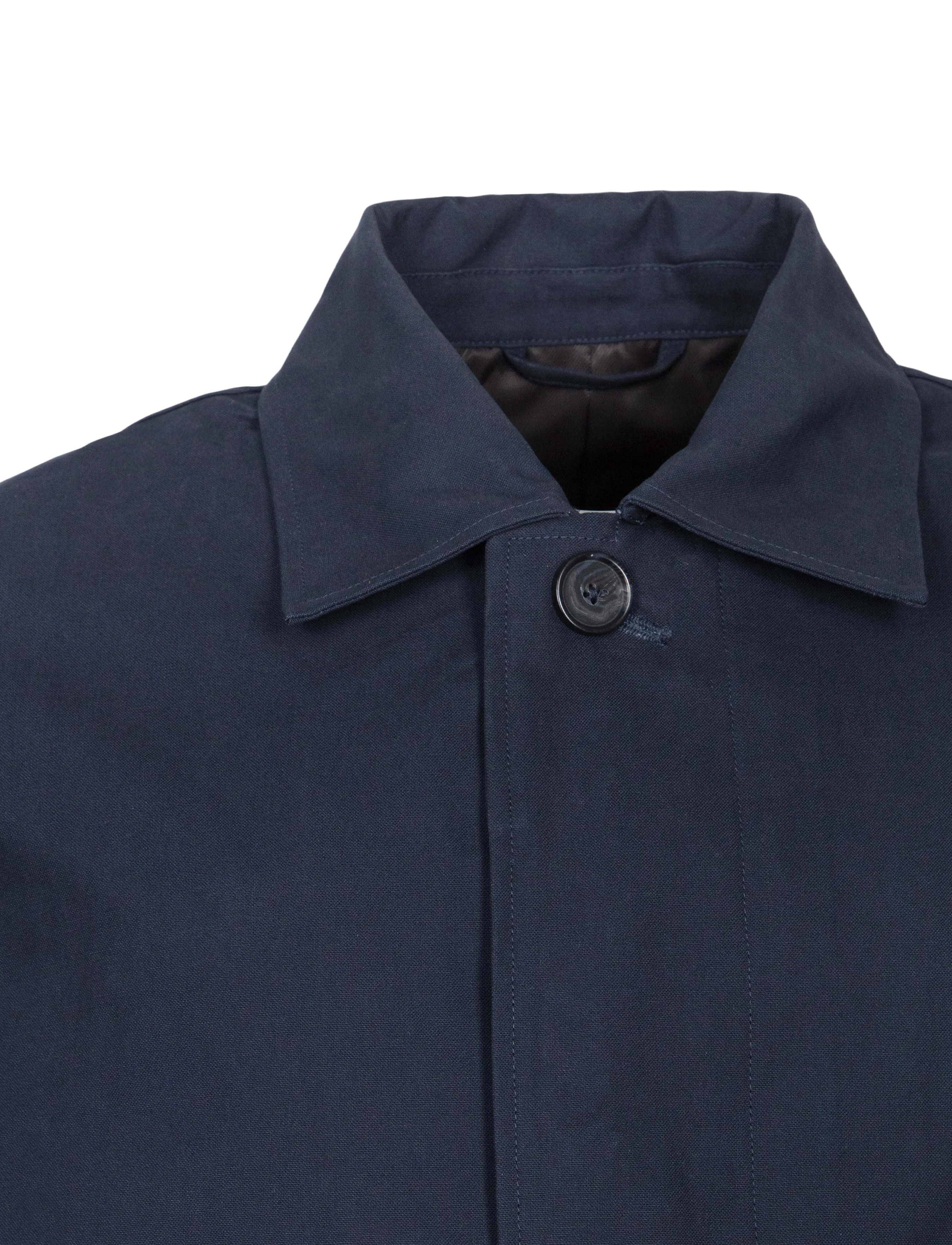 NN.07 - Gibson 8446 Coat - light coats - blue - 2