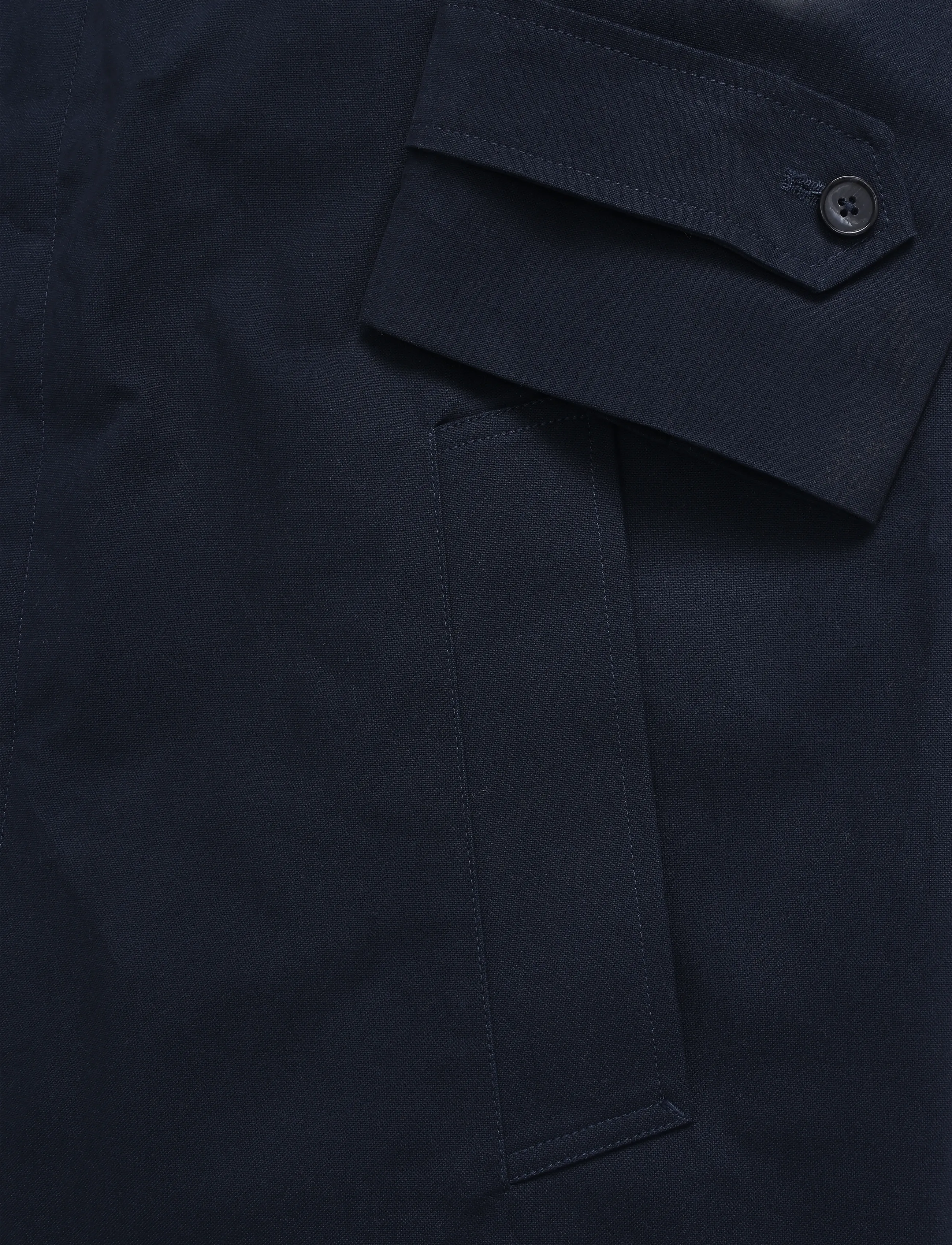 NN.07 - Gibson 8446 Coat - plāni mēteļi - blue - 3