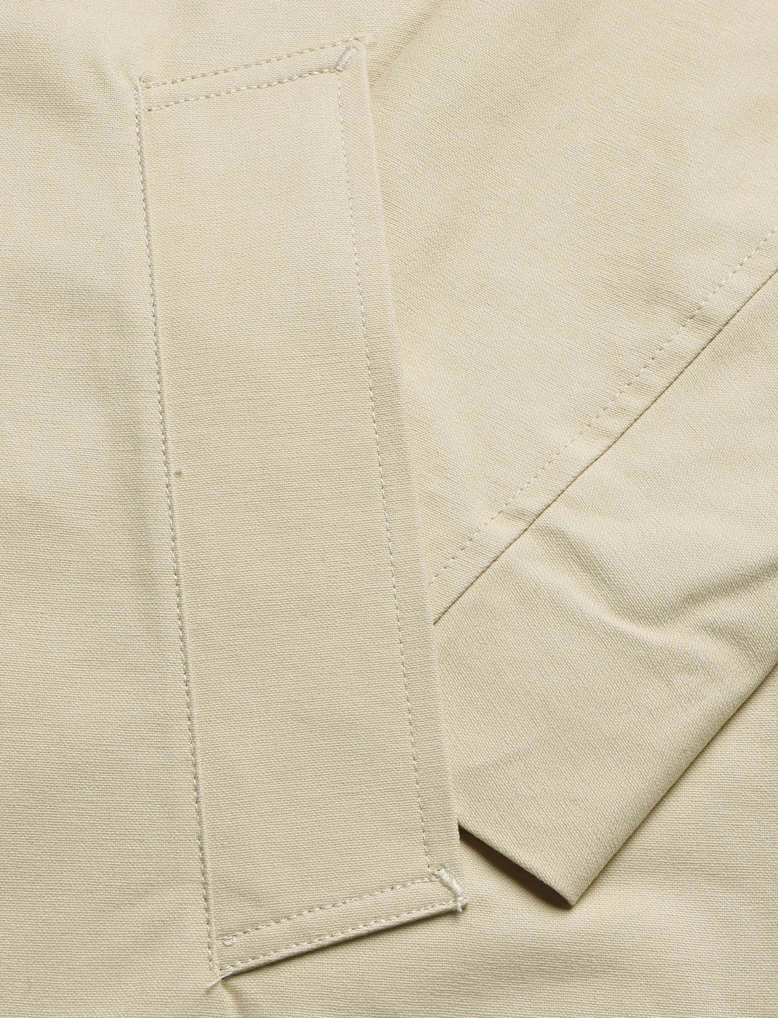 NN.07 - Gibson 8446 Coat - leichte mäntel - cream - 2