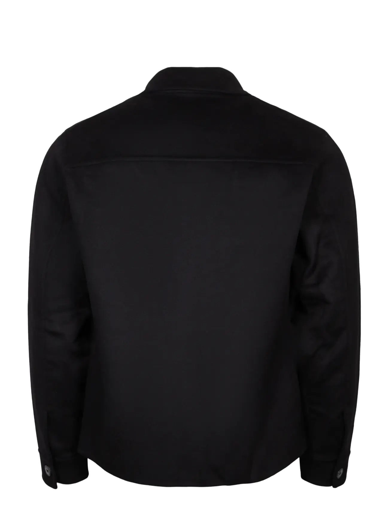 NN.07 - Alban Jacket 8447 - black - 1