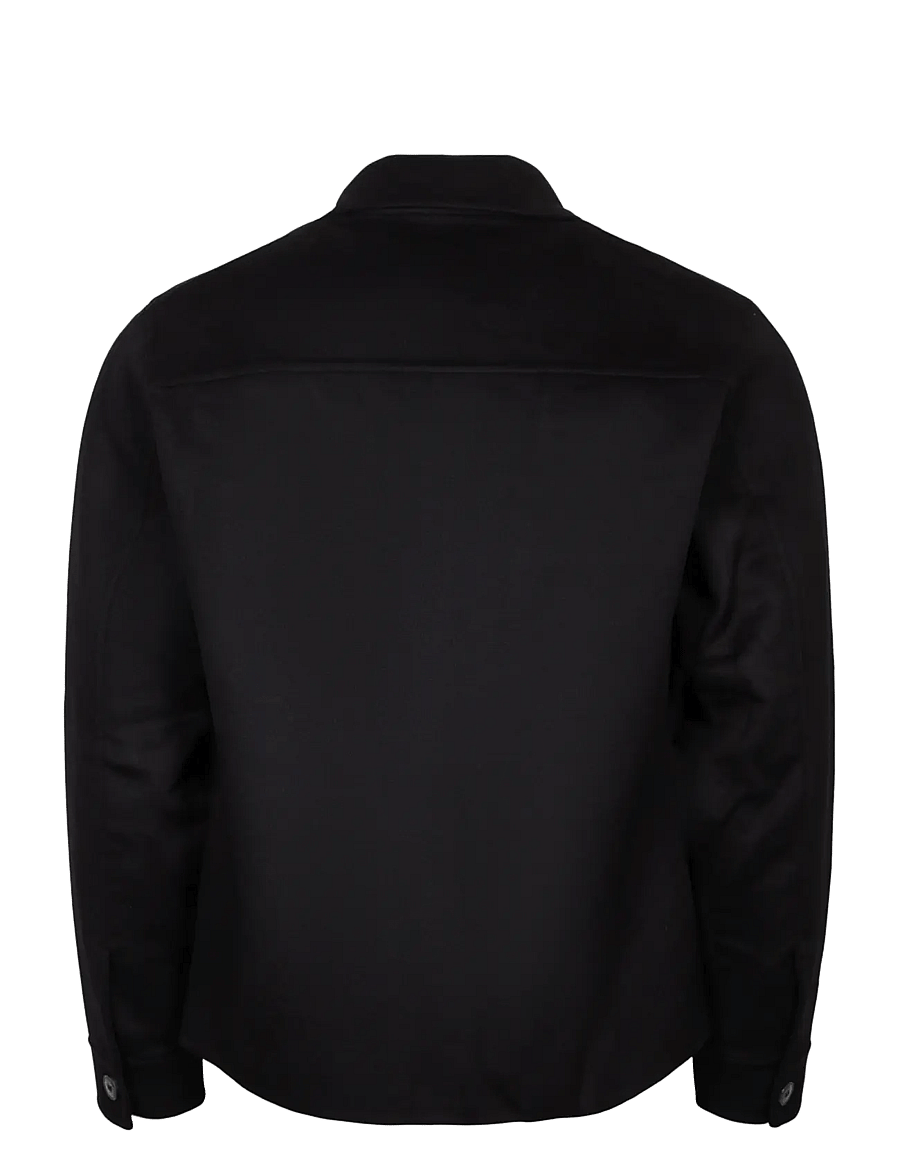 NN.07 - Alban Jacket 8447 - sügisjoped - black - 1