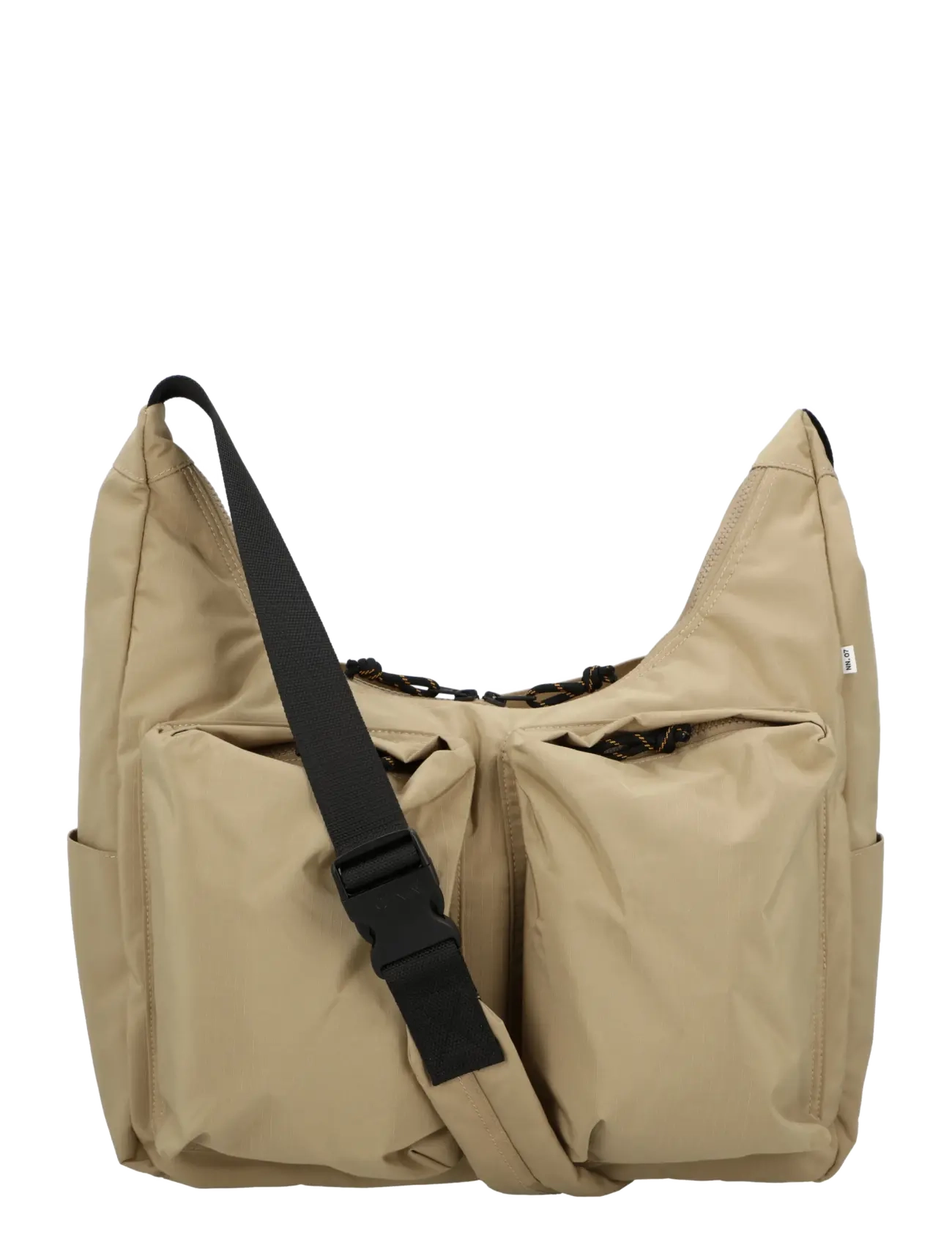 NN.07 Messenger Bag - NN.07 - BEIGE / beige