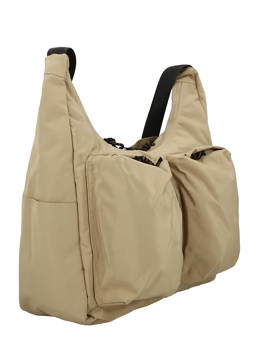 NN.07 - Messenger Bag - shop etter anledning - beige - 2