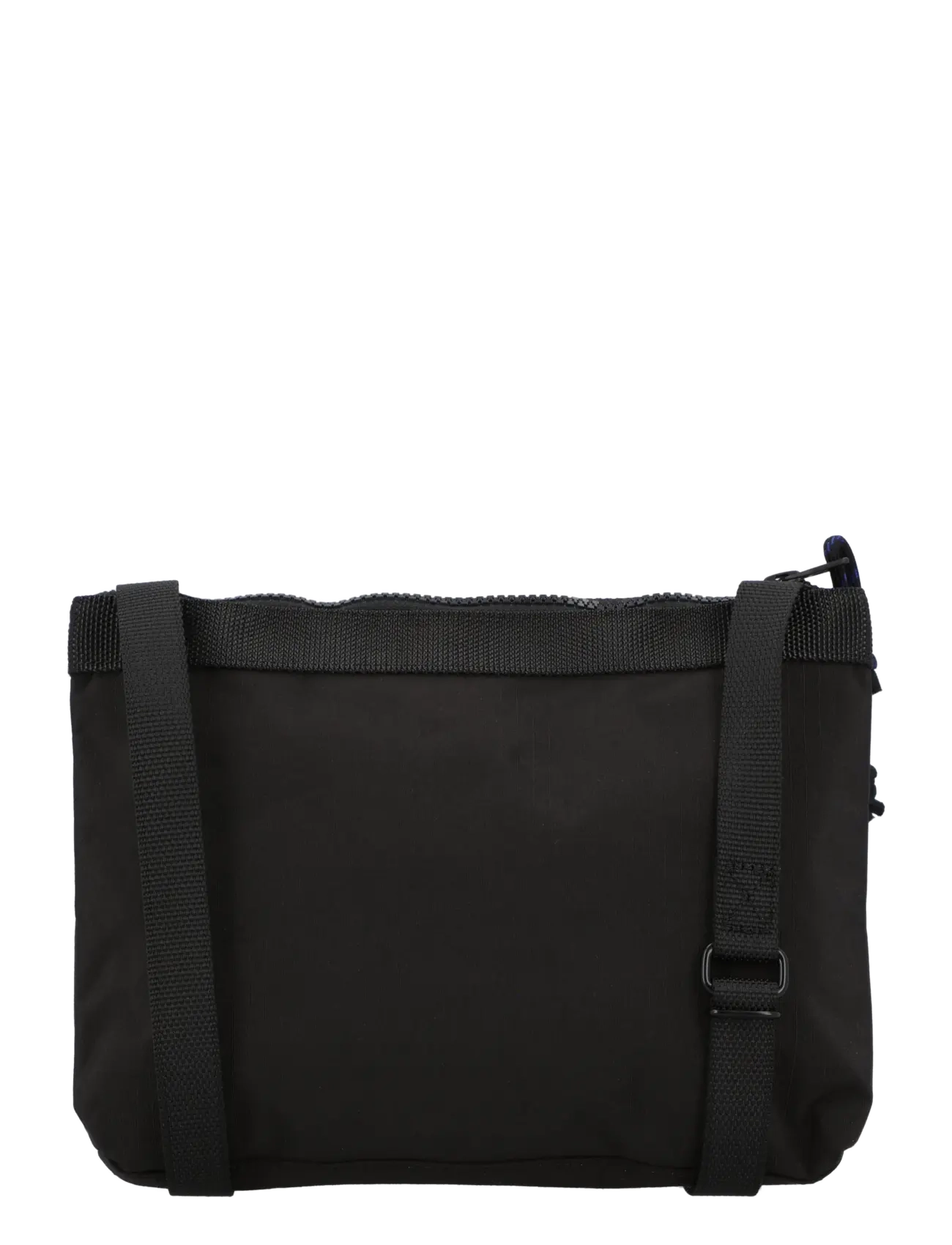 NN.07 - Technical Shoulder Bag 9019 - black - 1