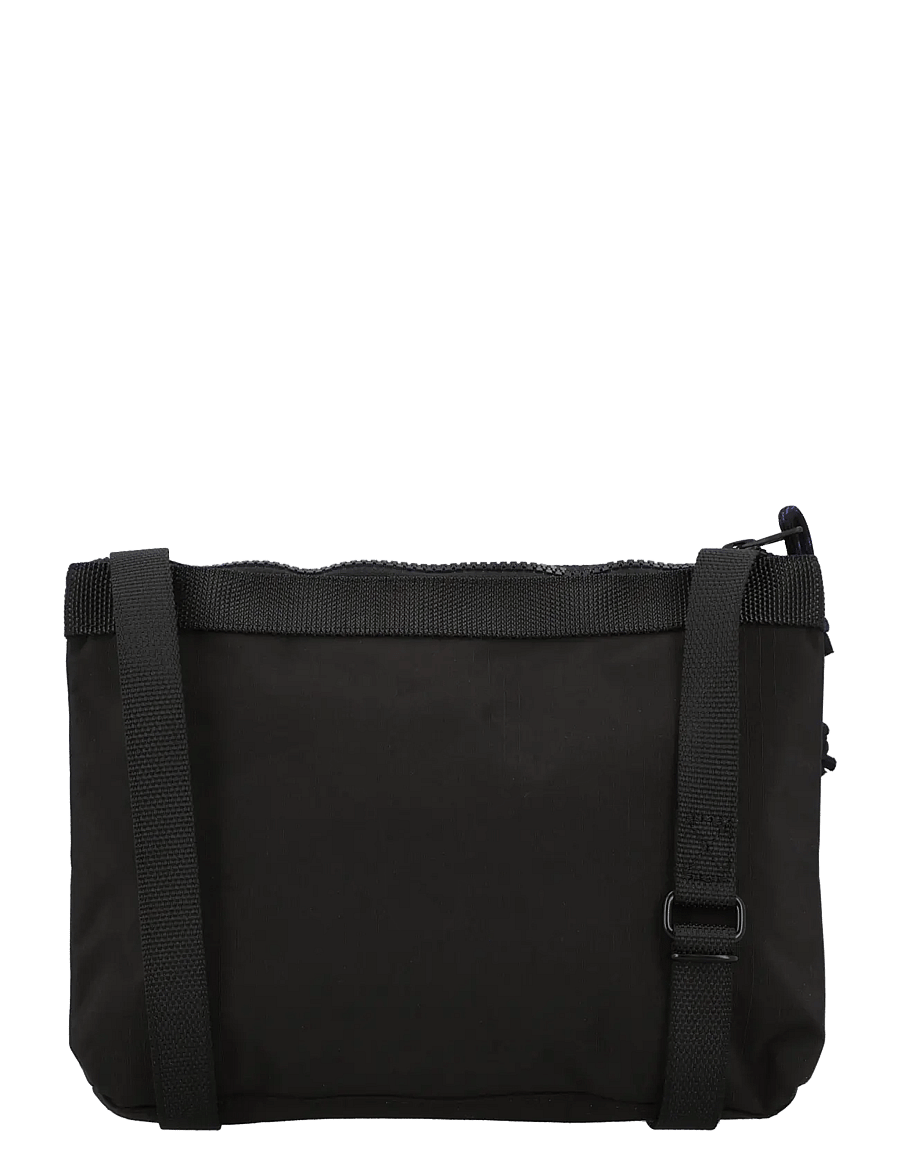 NN.07 - Technical Shoulder Bag 9019 - black - 1