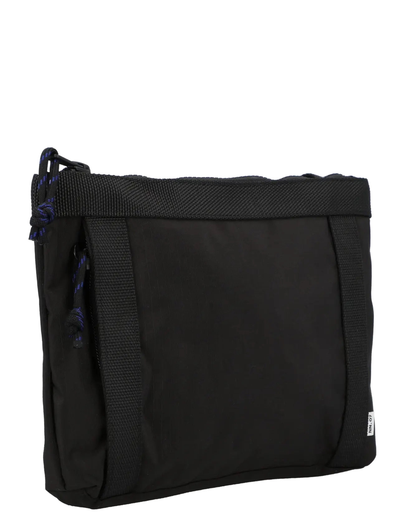 NN.07 - Technical Shoulder Bag 9019 - black - 2