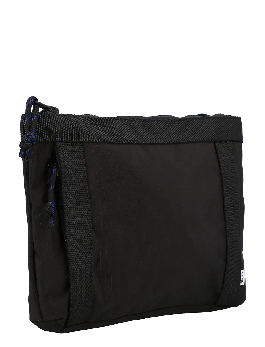 NN.07 - Technical Shoulder Bag 9019 - black - 2