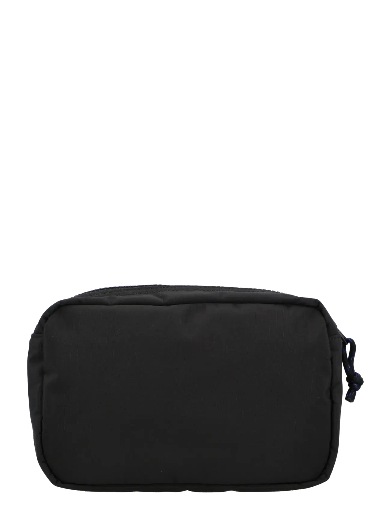 NN.07 Wash Bag 9019, One Size, Bags, Schwarz - Toiletry Männerswear