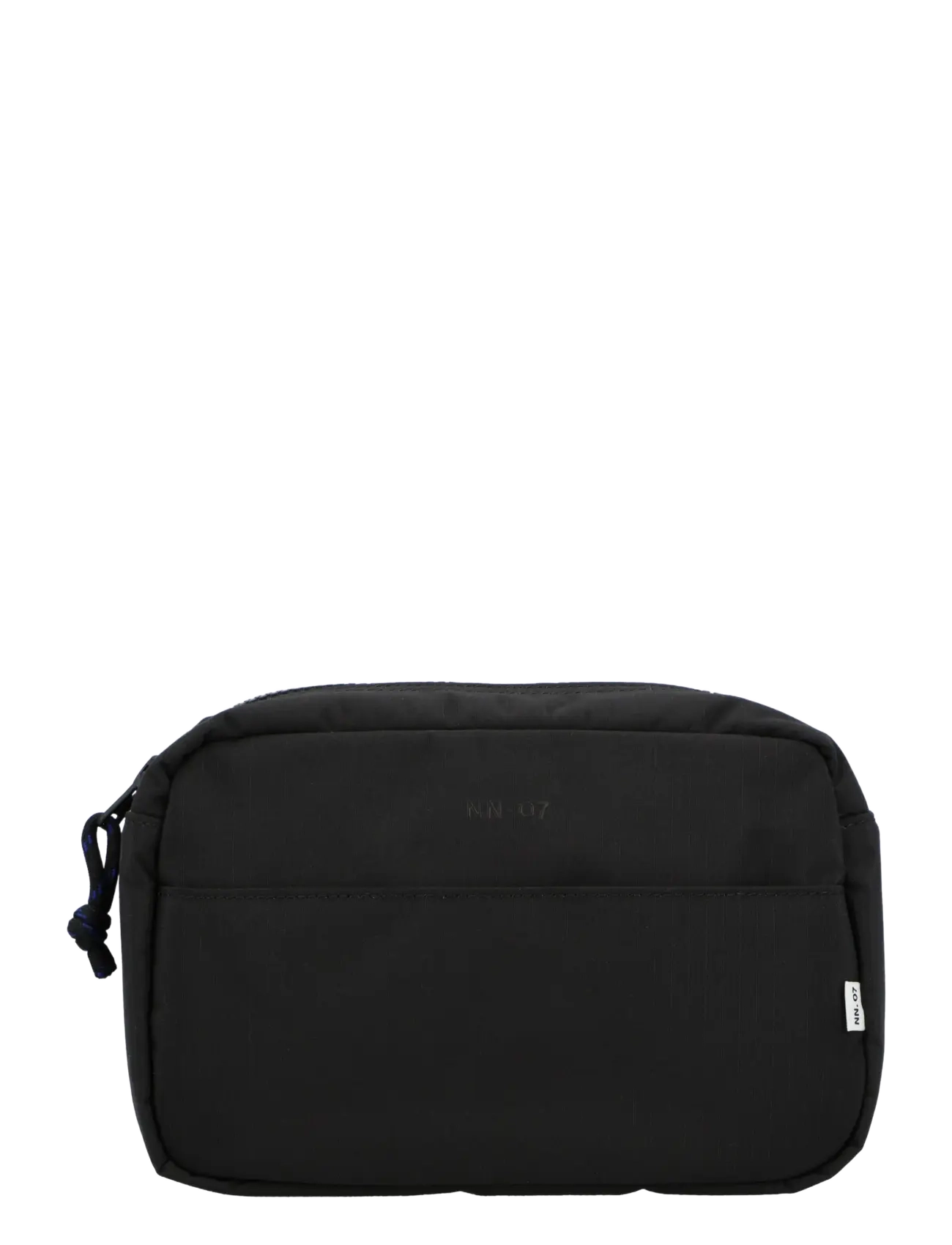 NN.07 - Wash Bag 9019 - black - 1