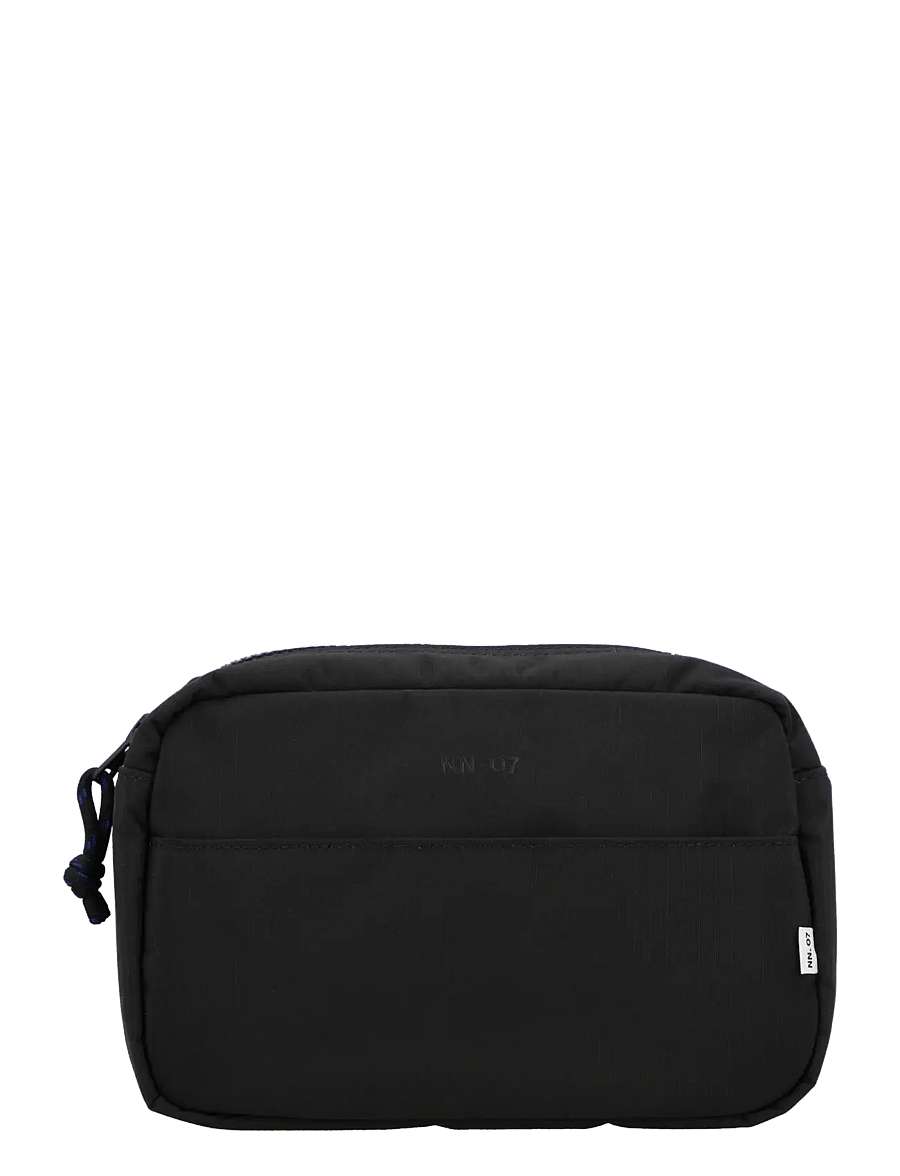 NN.07 - Wash Bag 9019 - black - 1