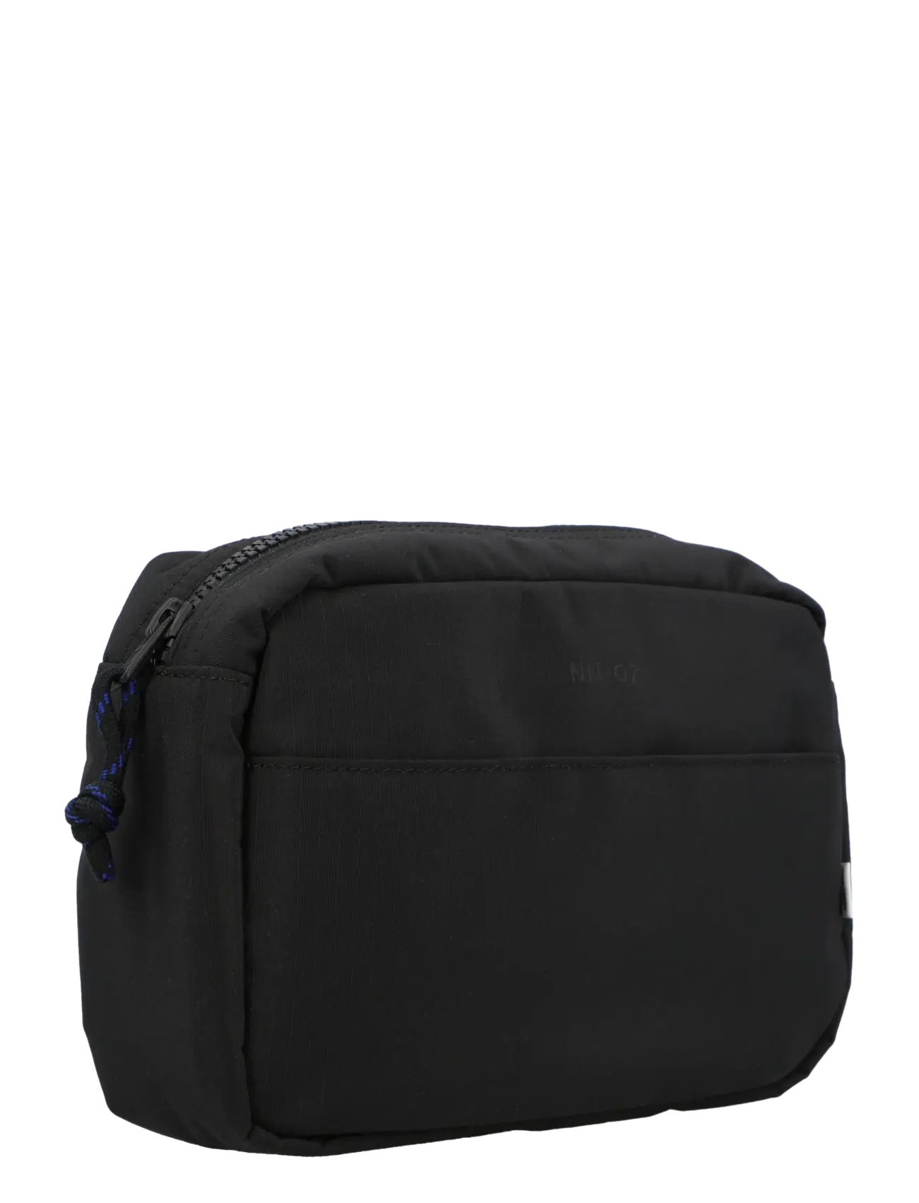 NN.07 - Wash Bag 9019 - black - 2