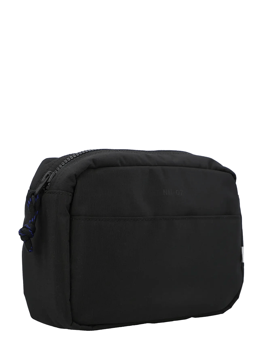 NN.07 - Wash Bag 9019 - black - 2