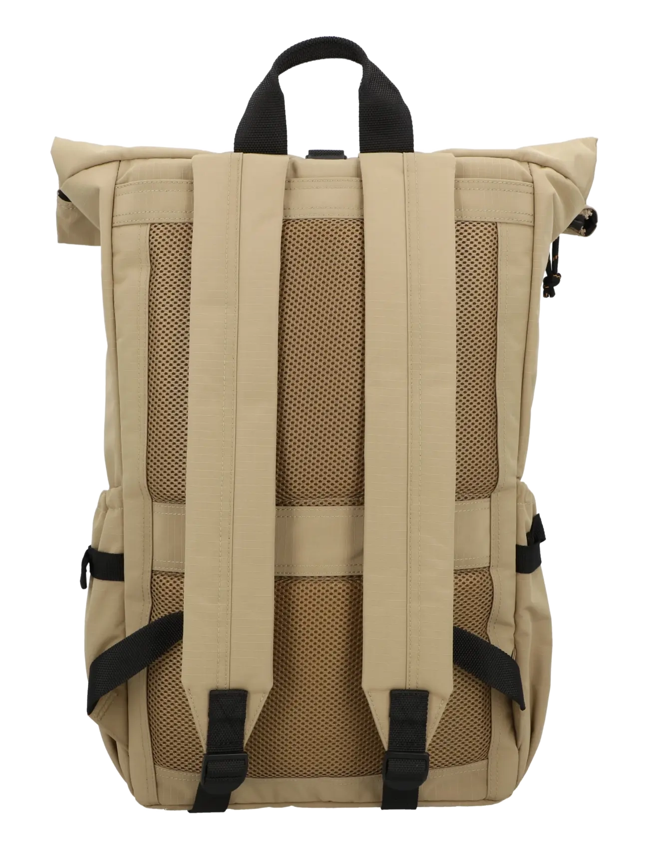 NN.07 - Roll Top Backpack - beige - 1