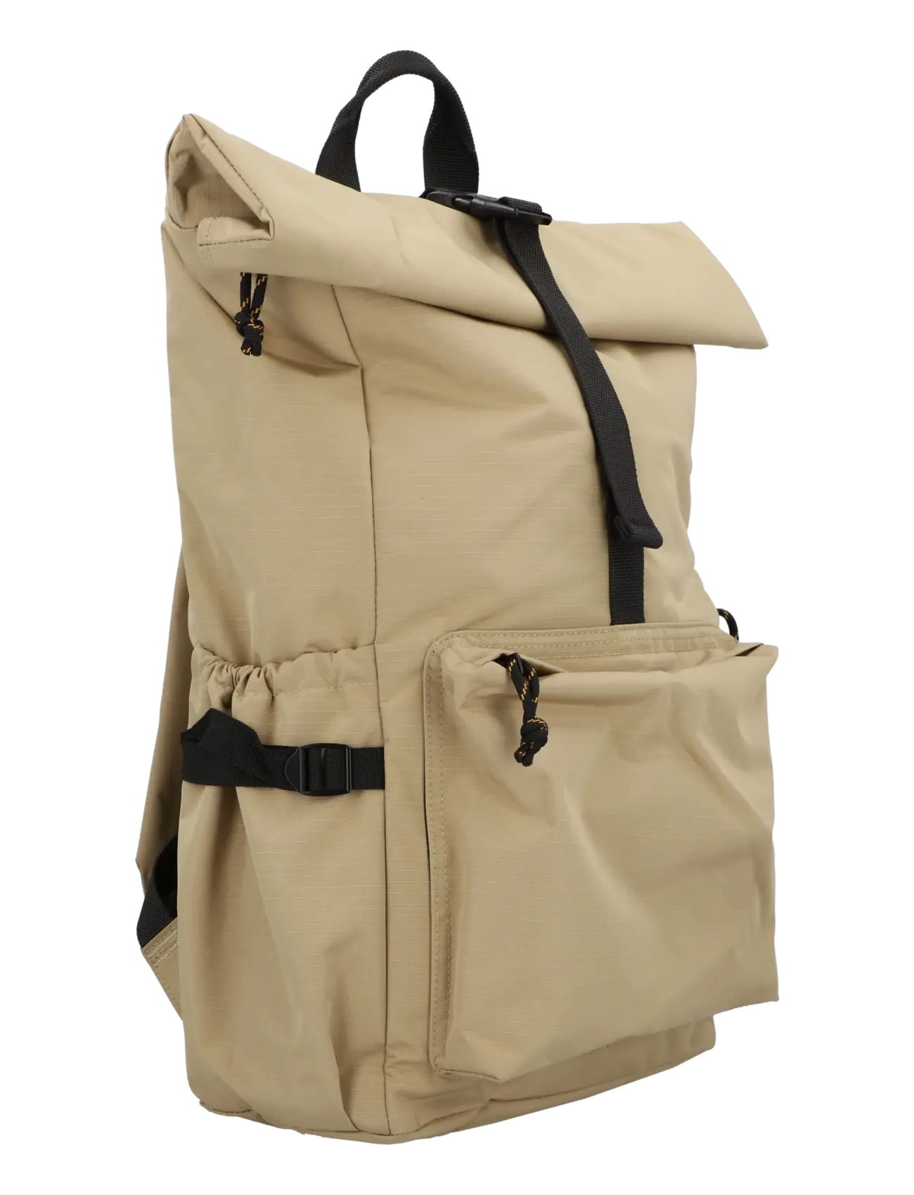 NN.07 - Roll Top Backpack - beige - 2