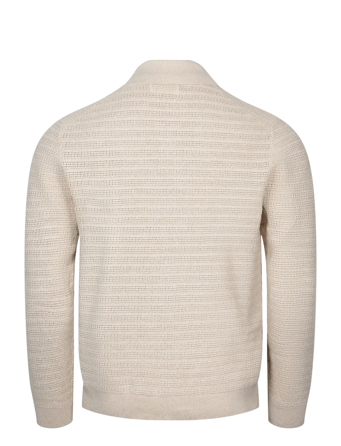 NN.07 - Gustav 60016 Sweater - cream - 1