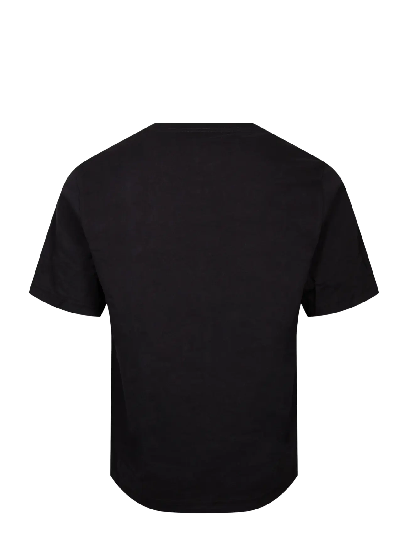 NN.07 - Jett 30026 T-Shirt - black - 1