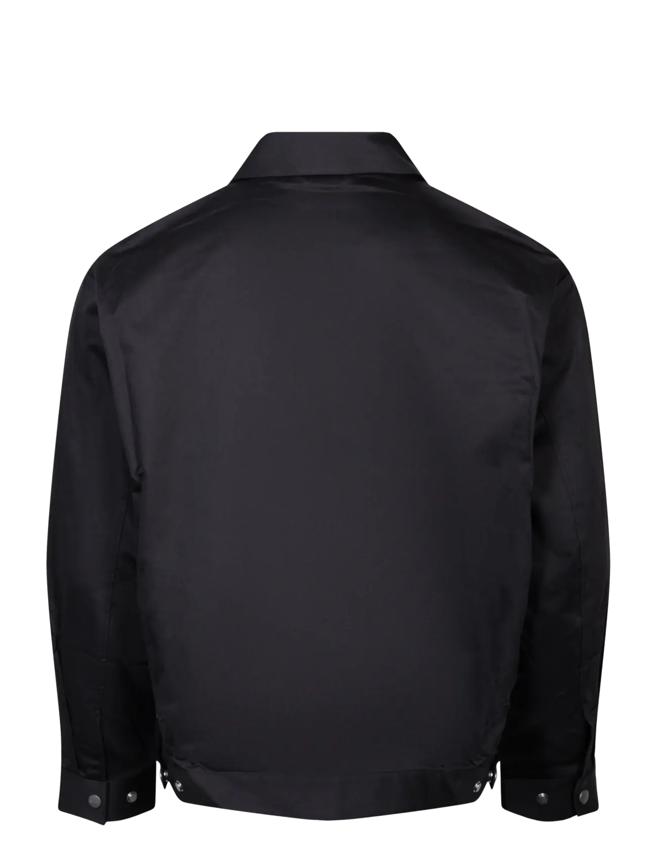 NN.07 - Petrus 1420 Hybrid Coat - blue - 1