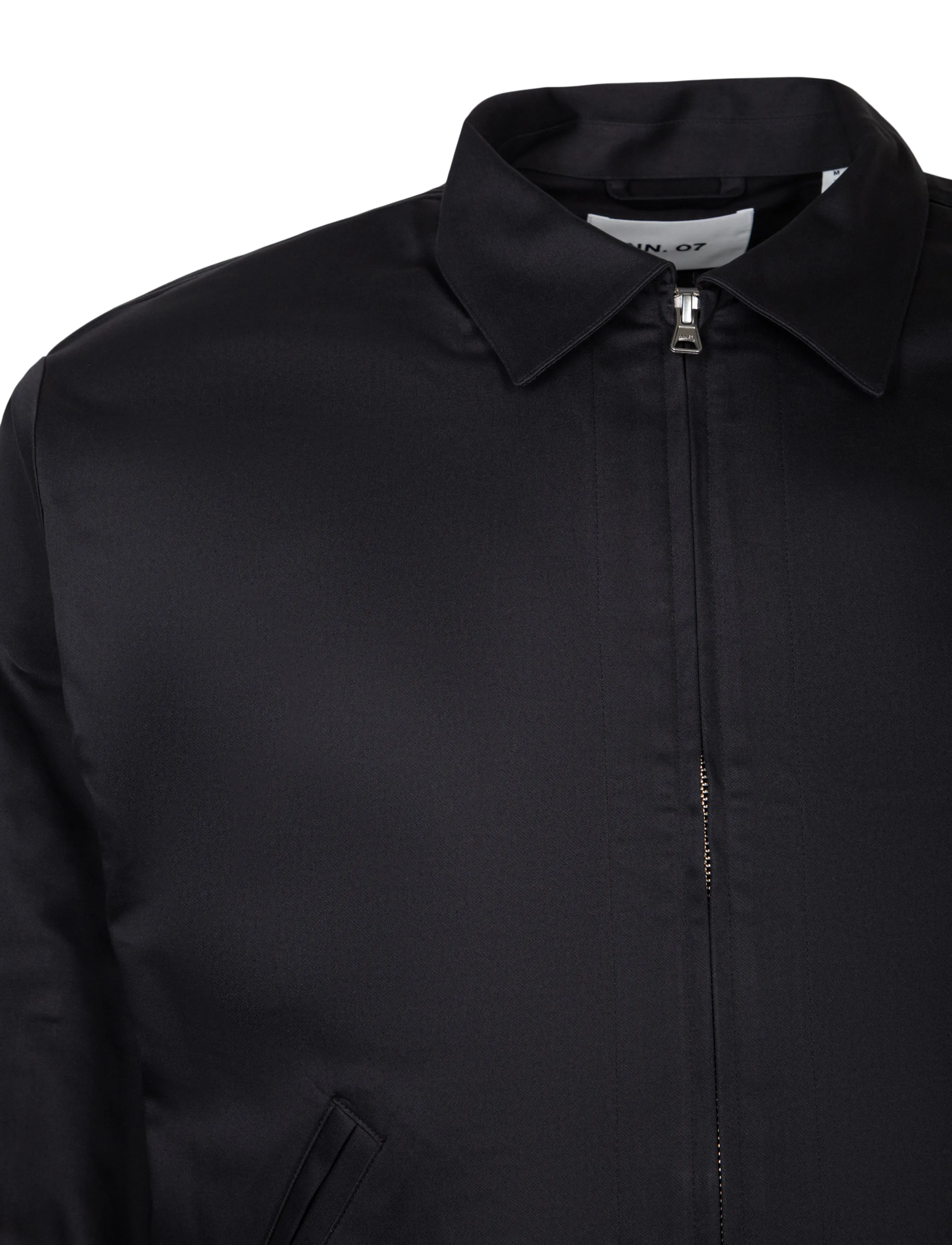 NN.07 - Petrus 1420 Hybrid Coat - blue - 2