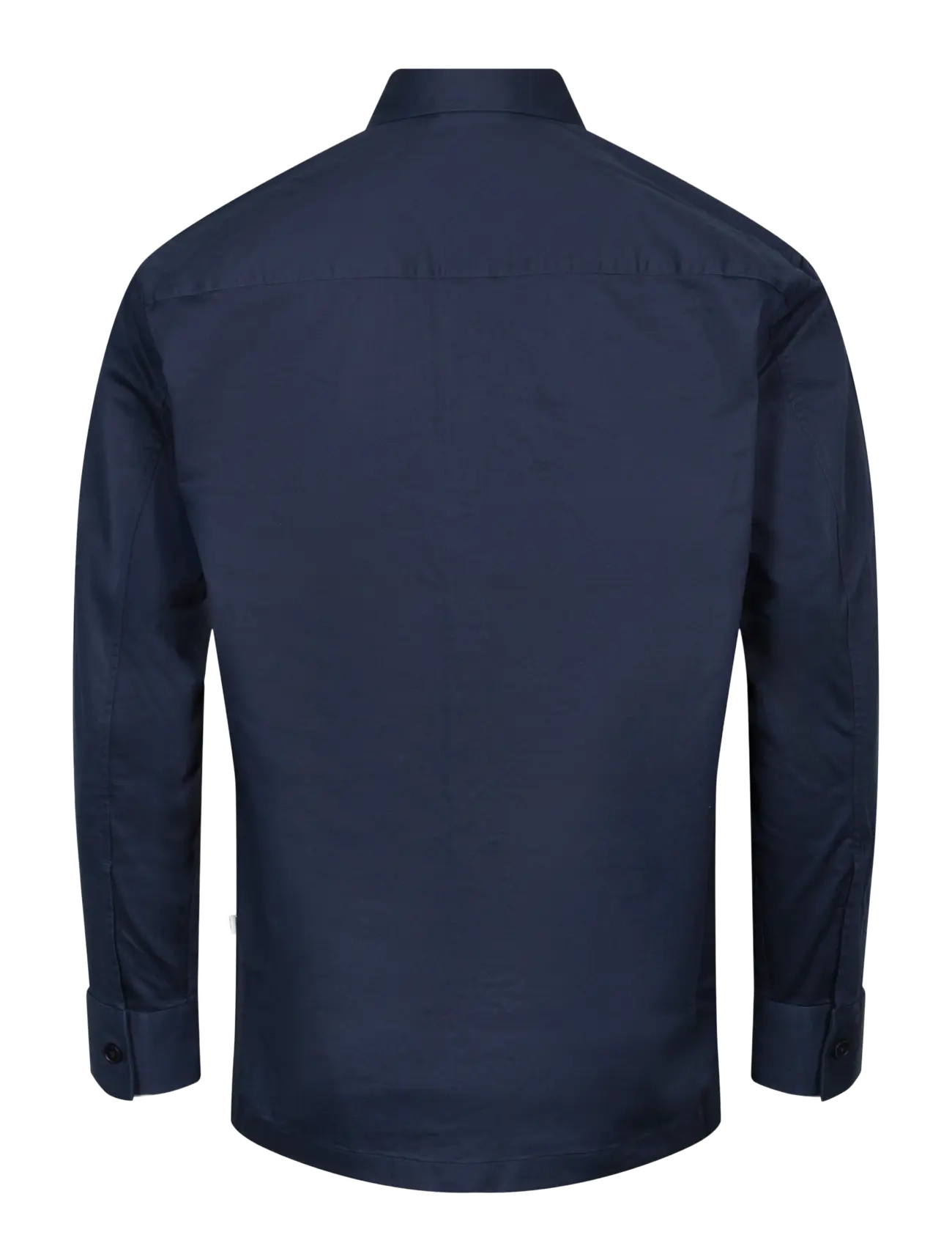 NN.07 - Freddy 10007  Shirt - blue - 1