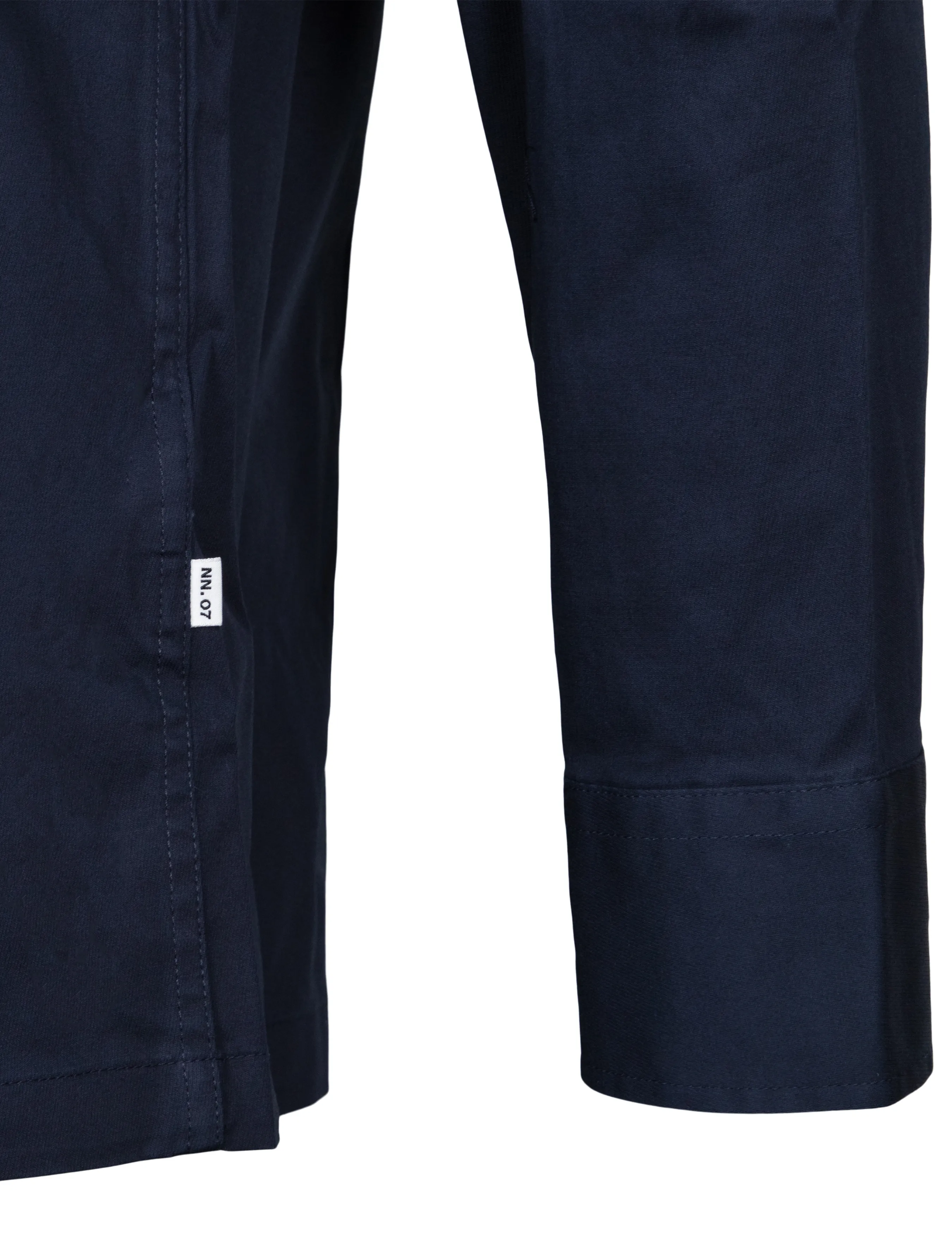 NN.07 - Freddy 10007  Shirt - blue - 2