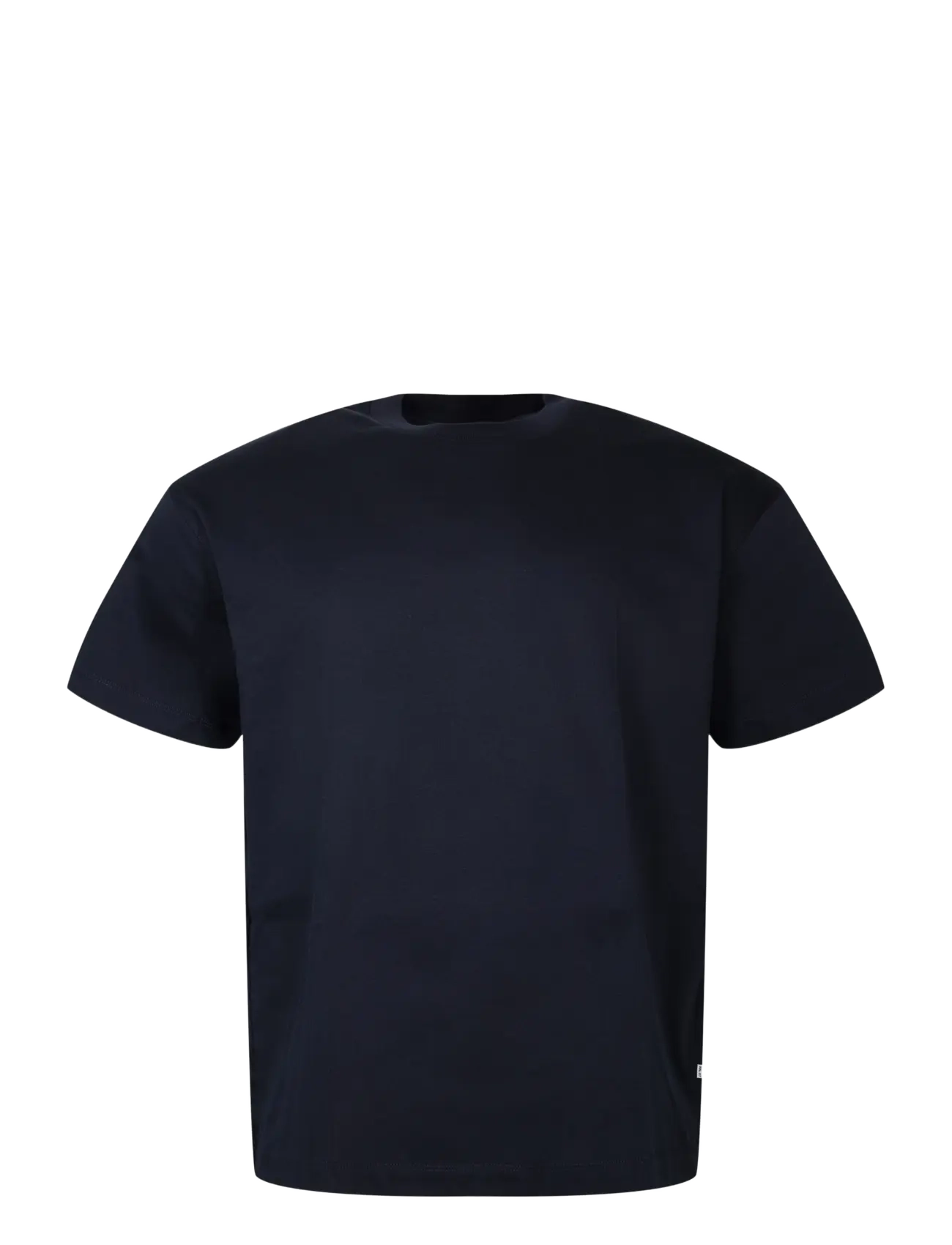 NN.07 Lionel 3525 T-Shirt - NN.07 - BLUE / navy
