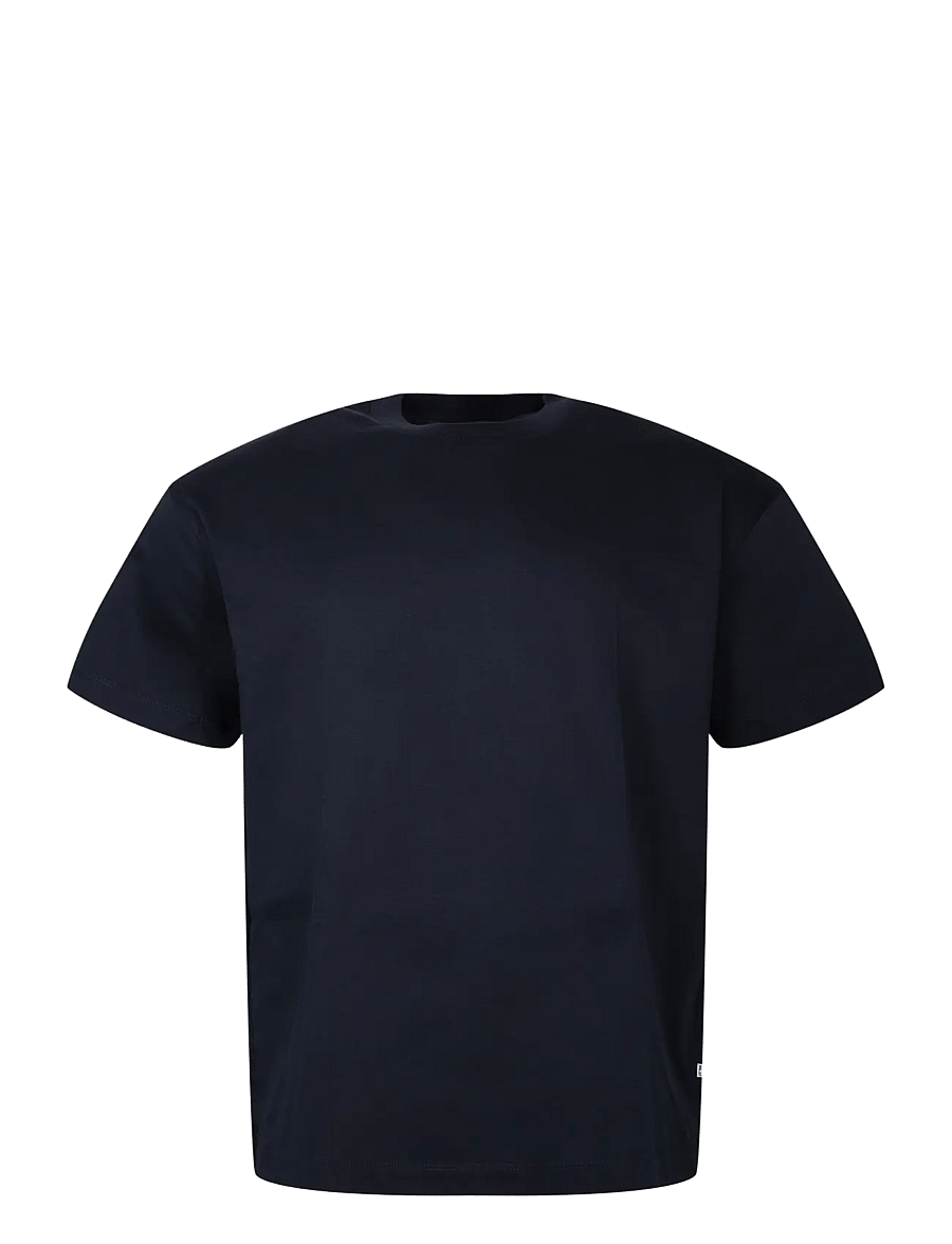 NN.07 - Lionel 3525 T-Shirt - blue - 0
