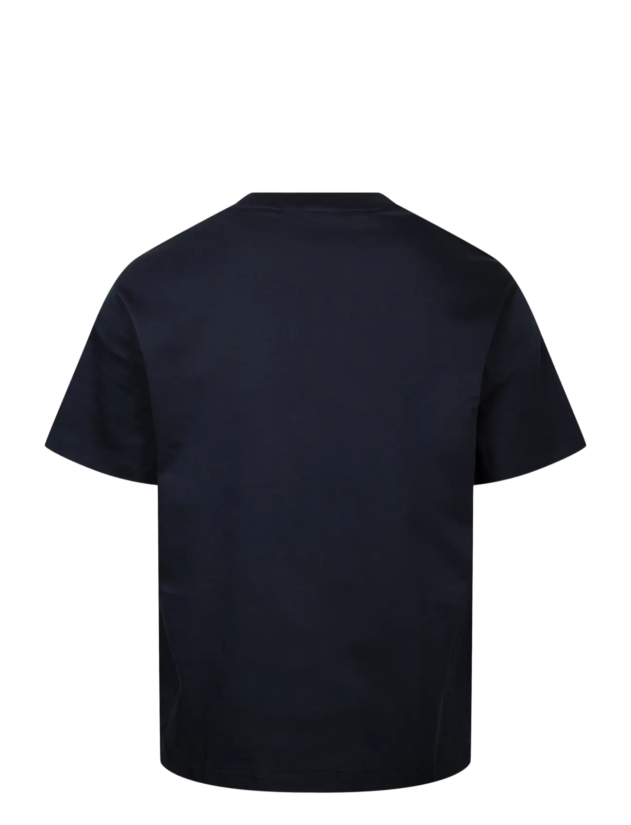 NN.07 - Lionel 3525 T-Shirt - blue - 1