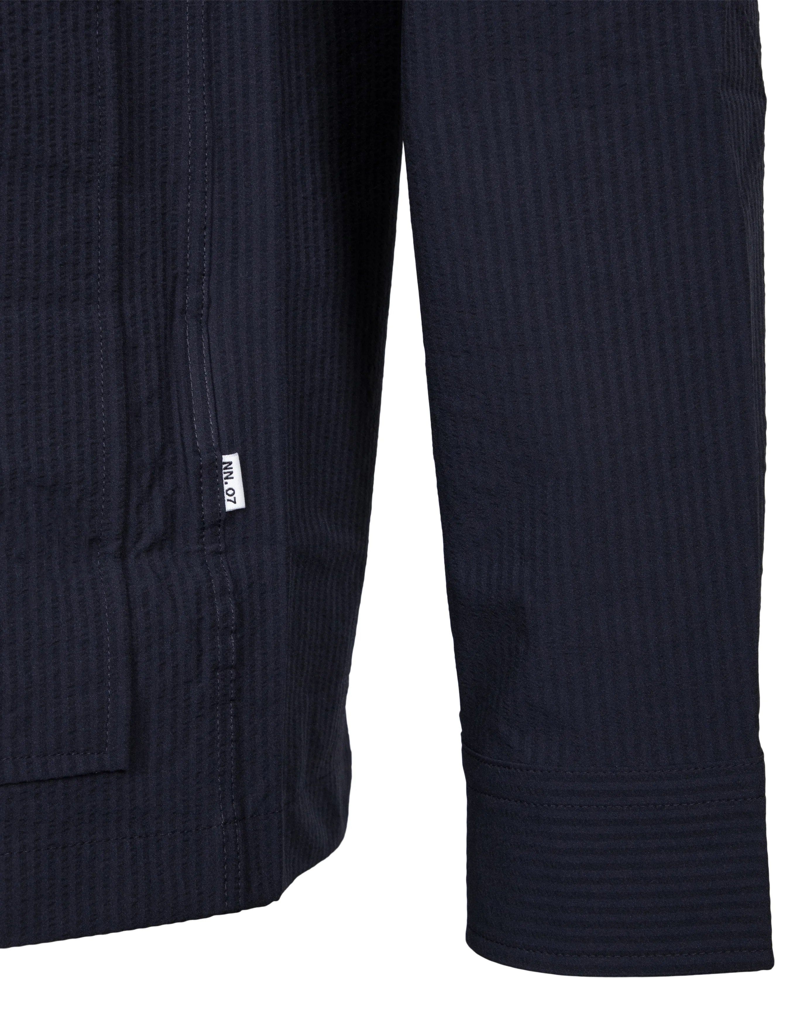 NN.07 - Blaze 10038 Shirt - blue - 2