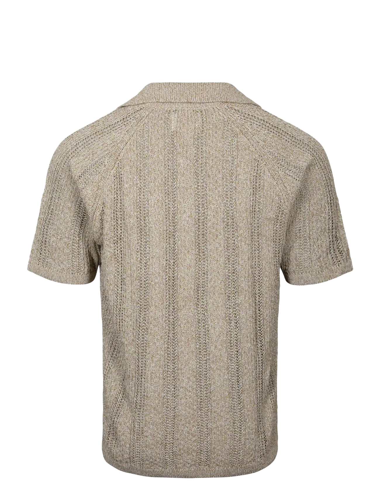 NN.07 - Gustav 60016 Polo - green - 1